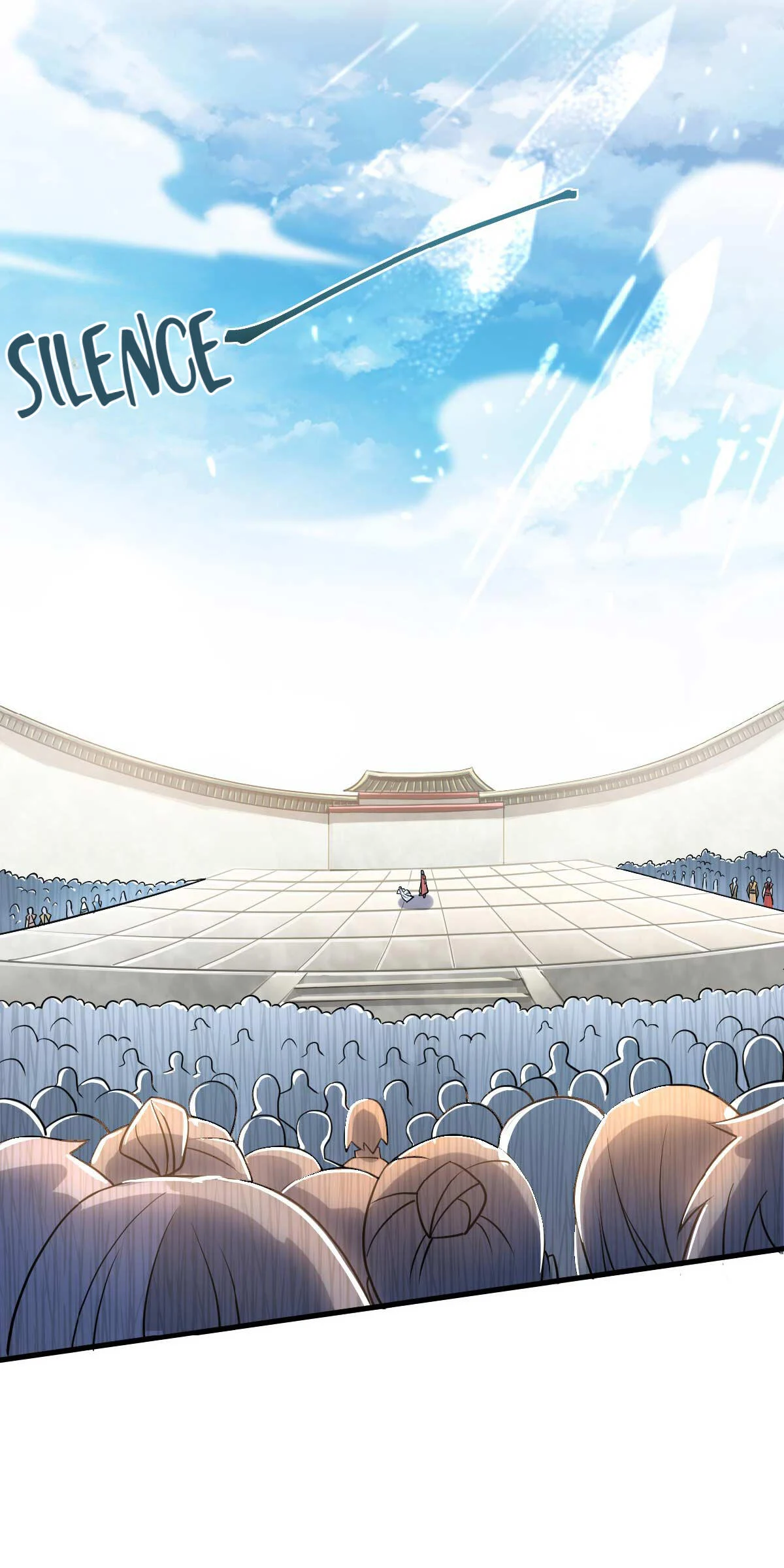 Supreme Demon Return Chapter 44 - Page 18