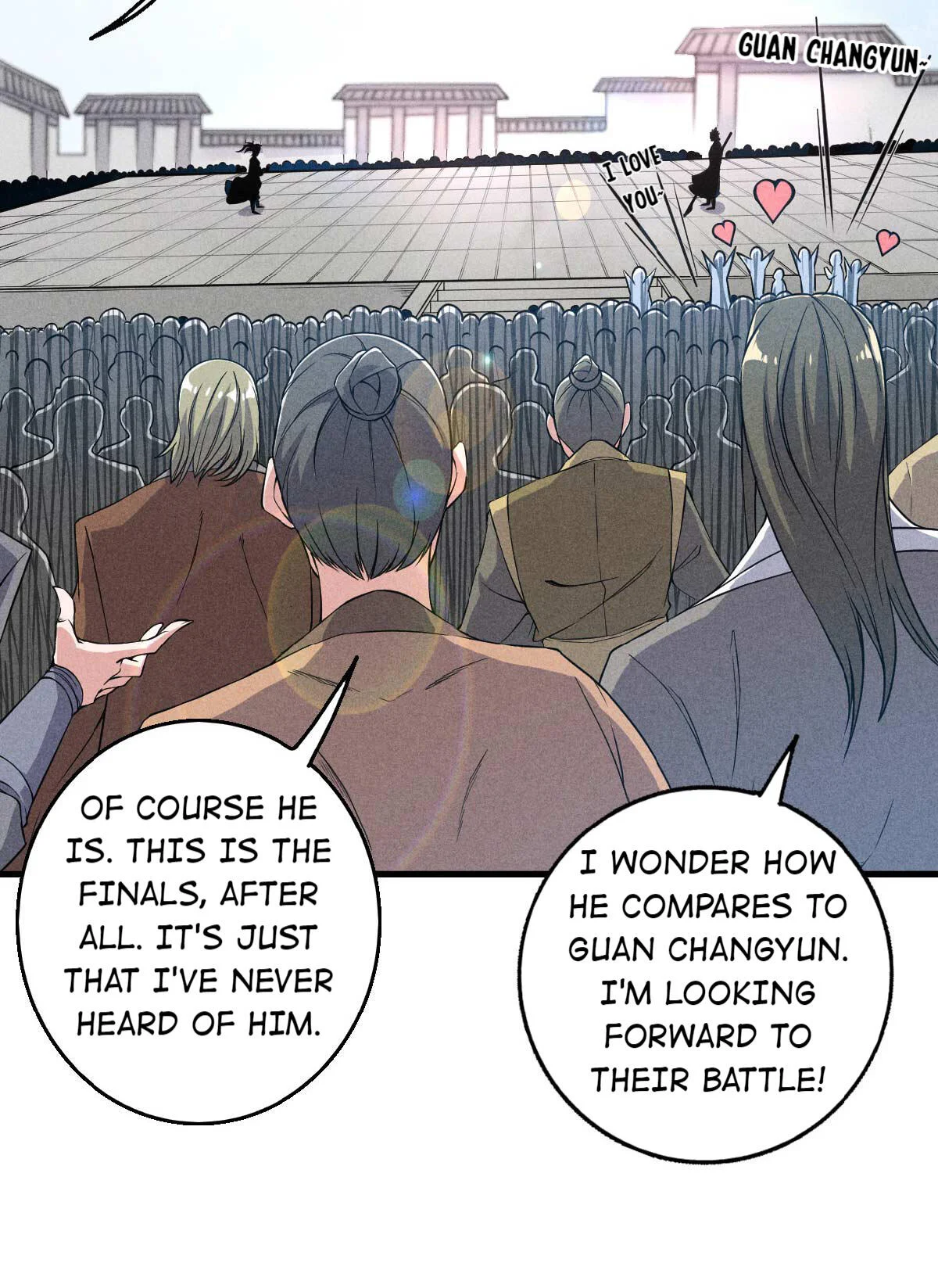 Supreme Demon Return Chapter 44 - Page 32