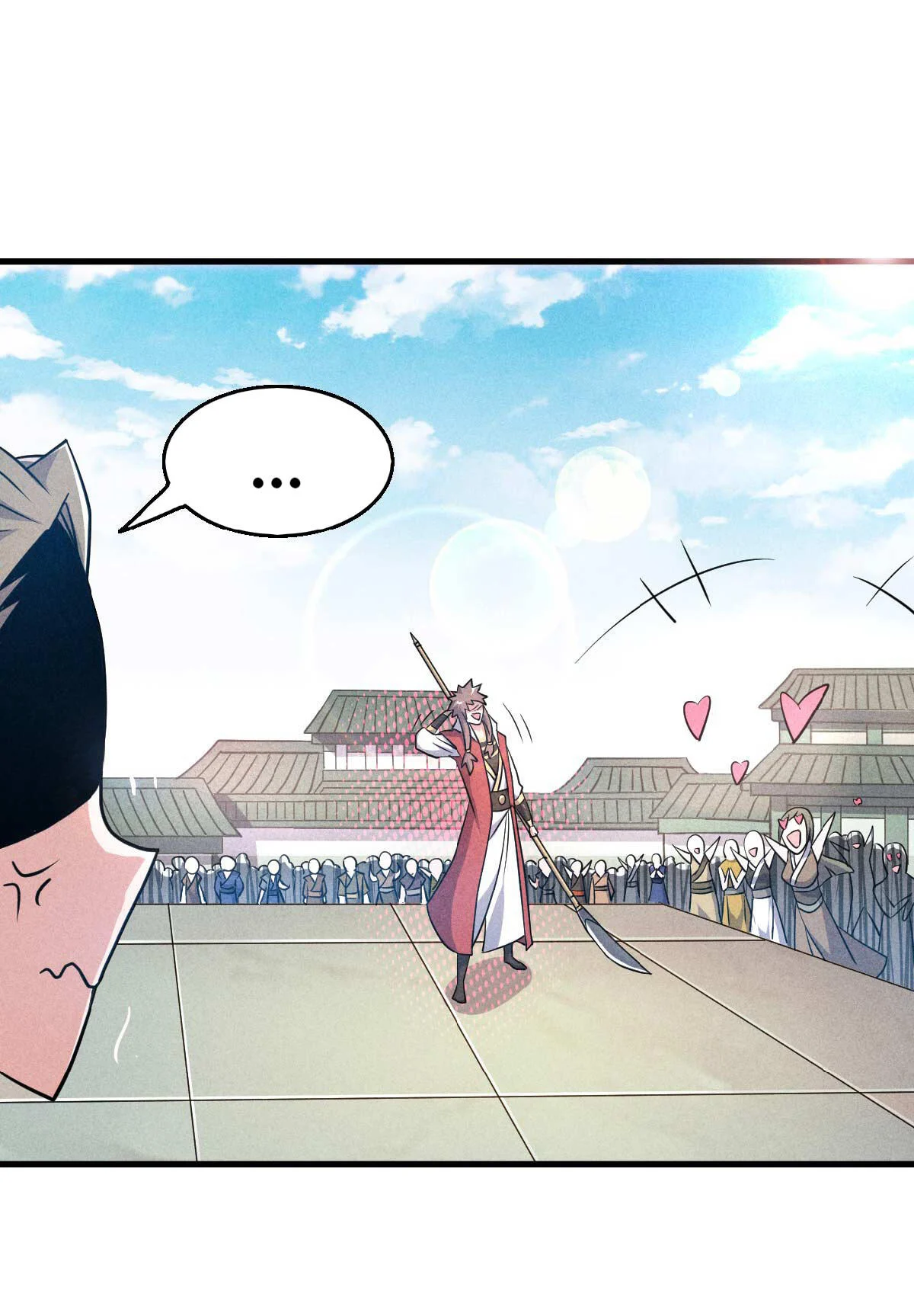 Supreme Demon Return Chapter 44 - Page 34