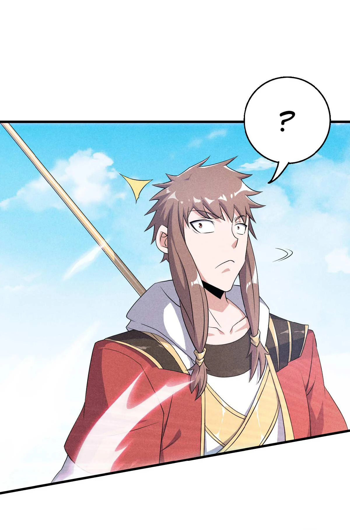 Supreme Demon Return Chapter 44 - Page 35