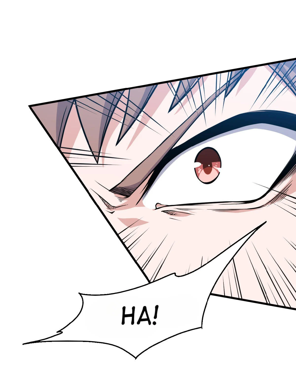 Supreme Demon Return Chapter 45 - Page 16