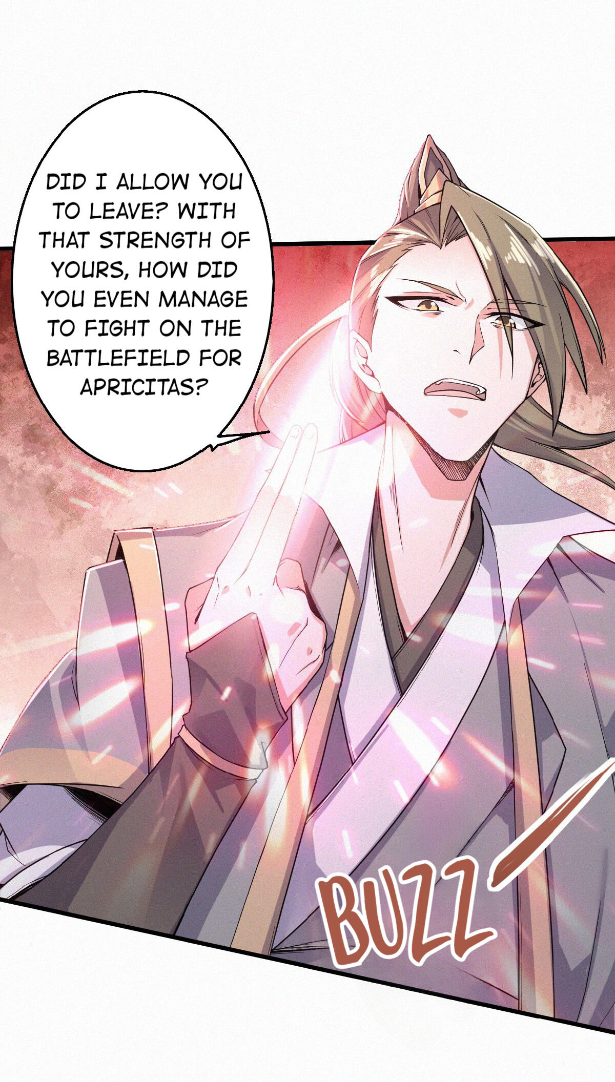 Supreme Demon Return Chapter 45 - Page 32