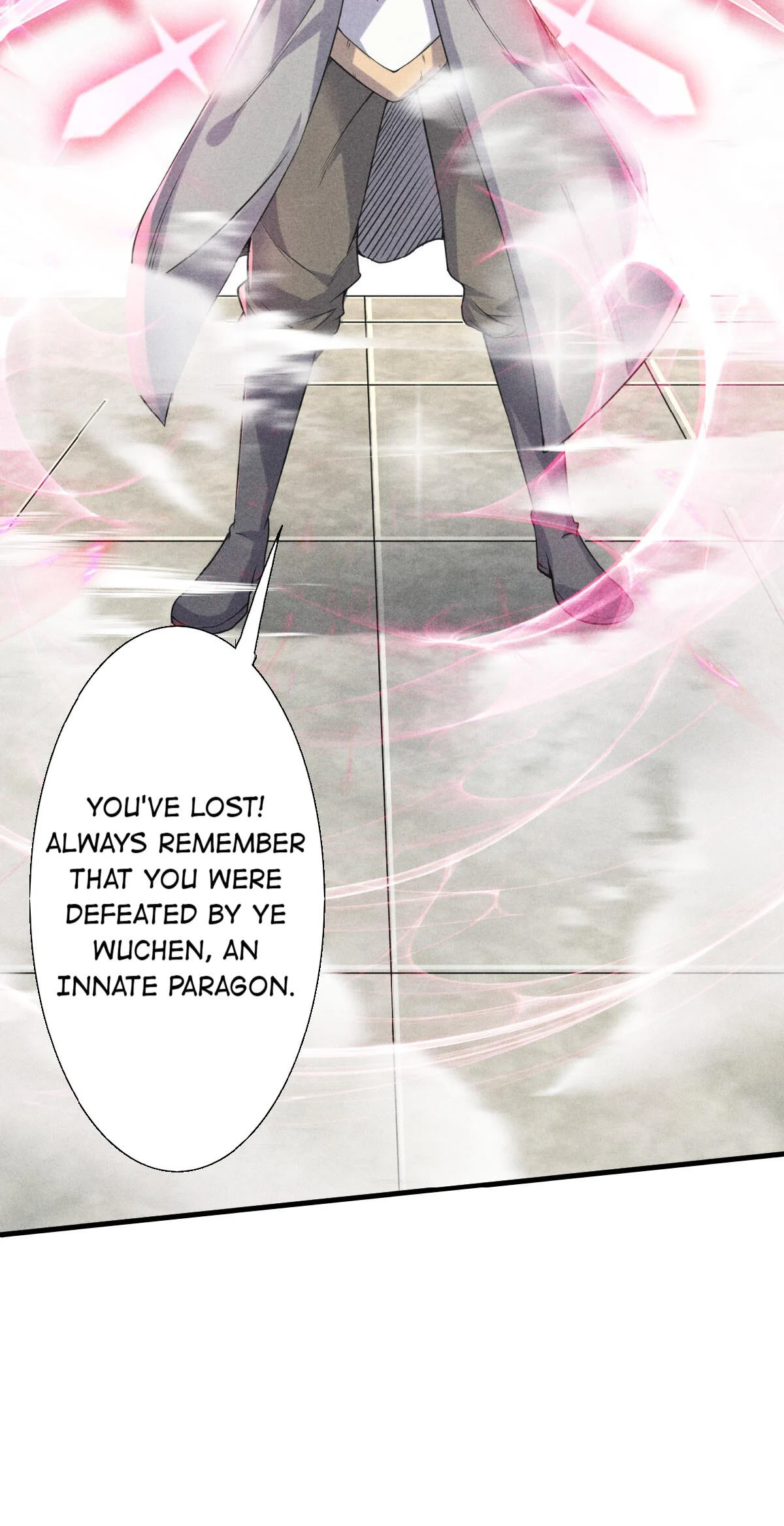 Supreme Demon Return Chapter 45 - Page 35