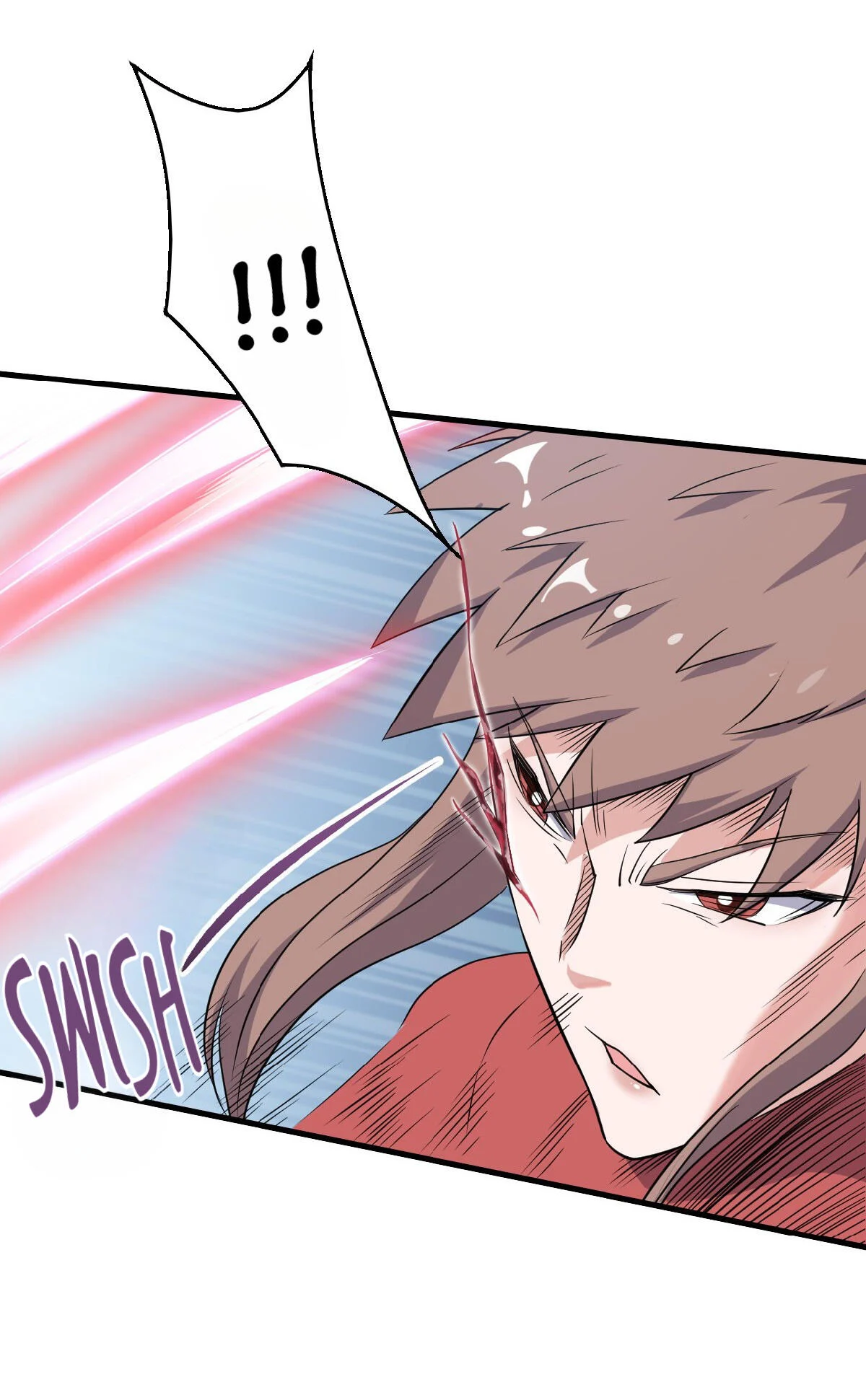 Supreme Demon Return Chapter 45 - Page 8