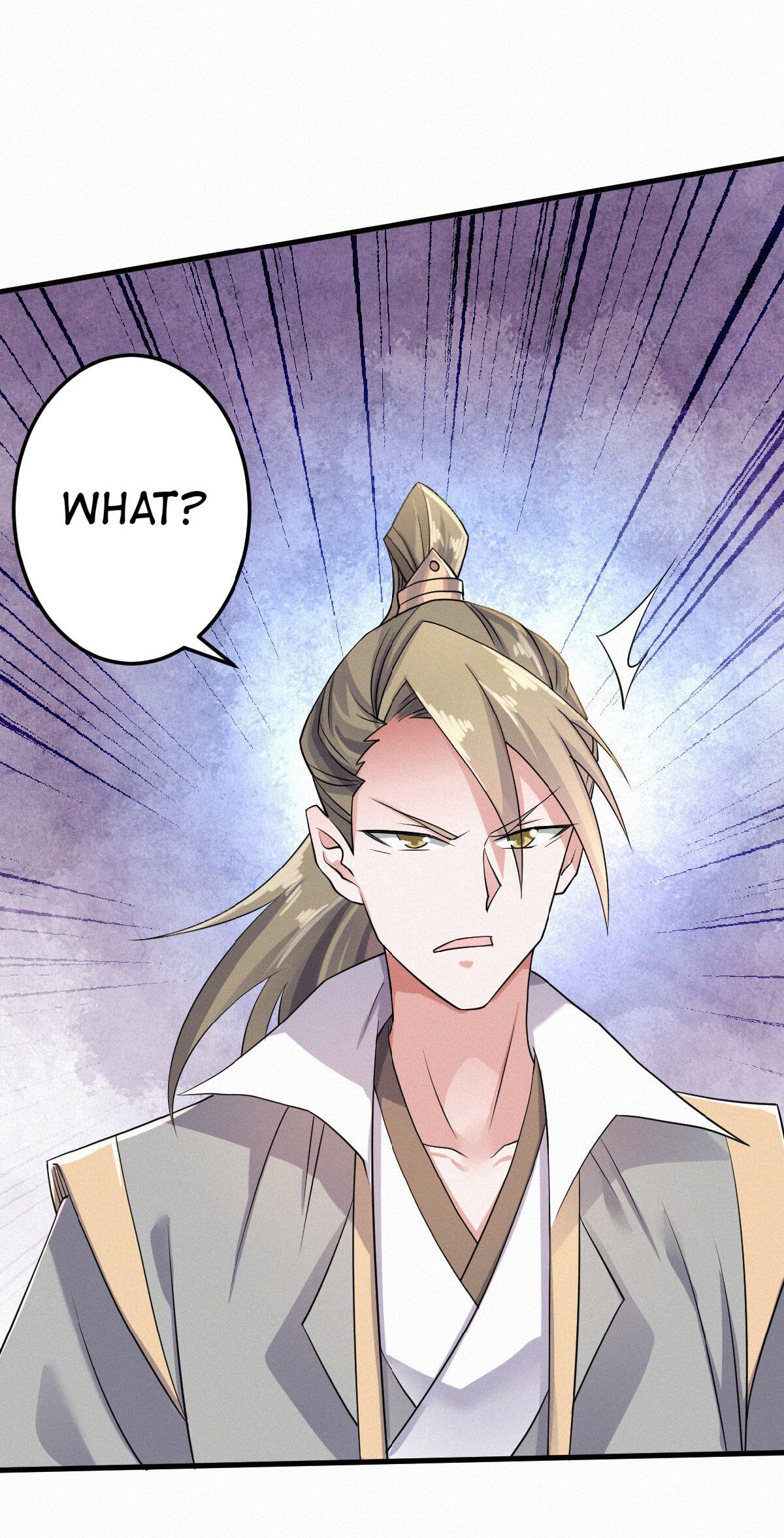 Supreme Demon Return Chapter 46 - Page 23