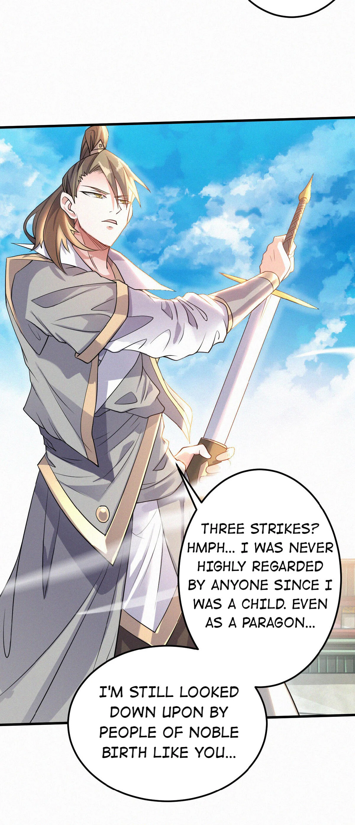 Supreme Demon Return Chapter 46 - Page 26