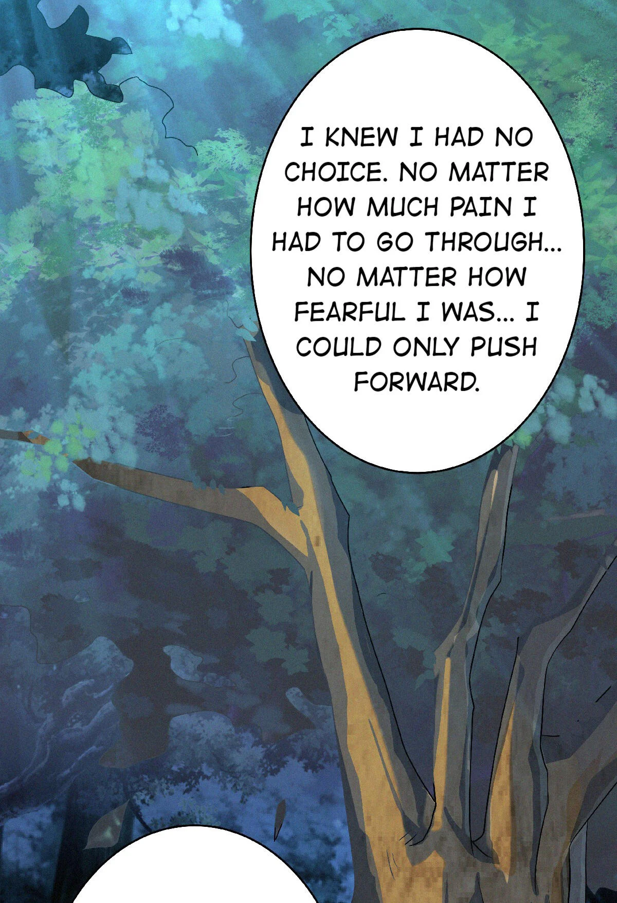Supreme Demon Return Chapter 46 - Page 29