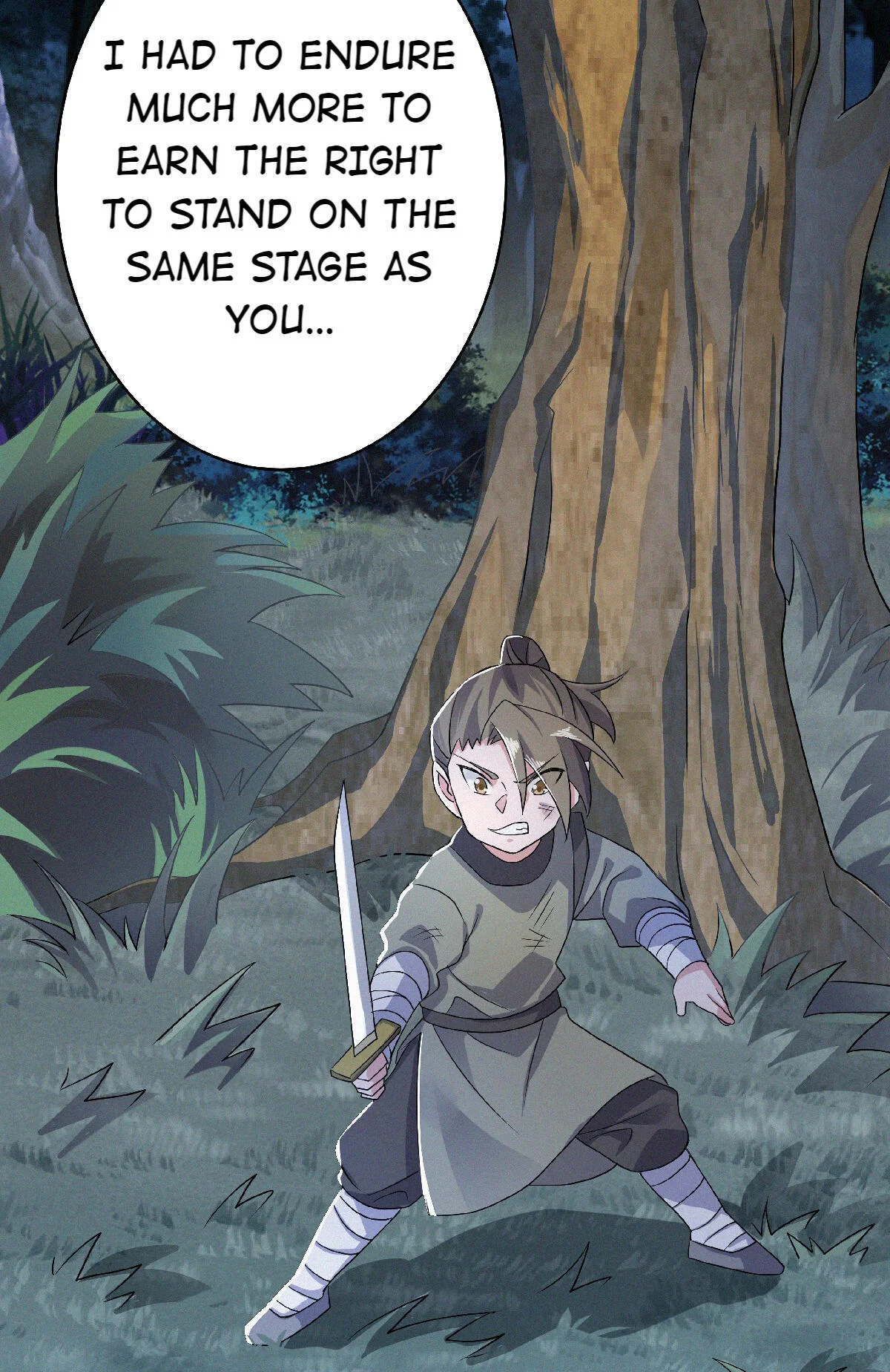 Supreme Demon Return Chapter 46 - Page 30