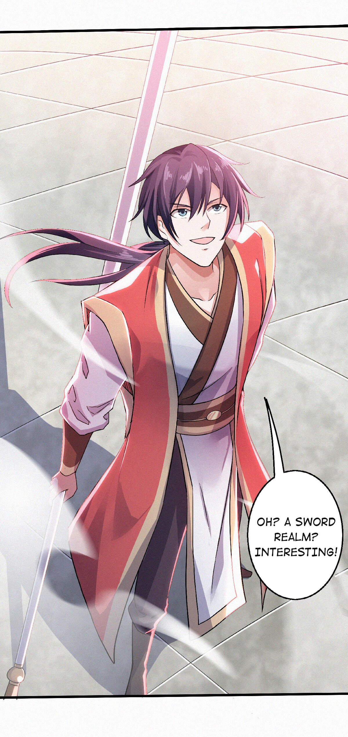 Supreme Demon Return Chapter 46 - Page 48
