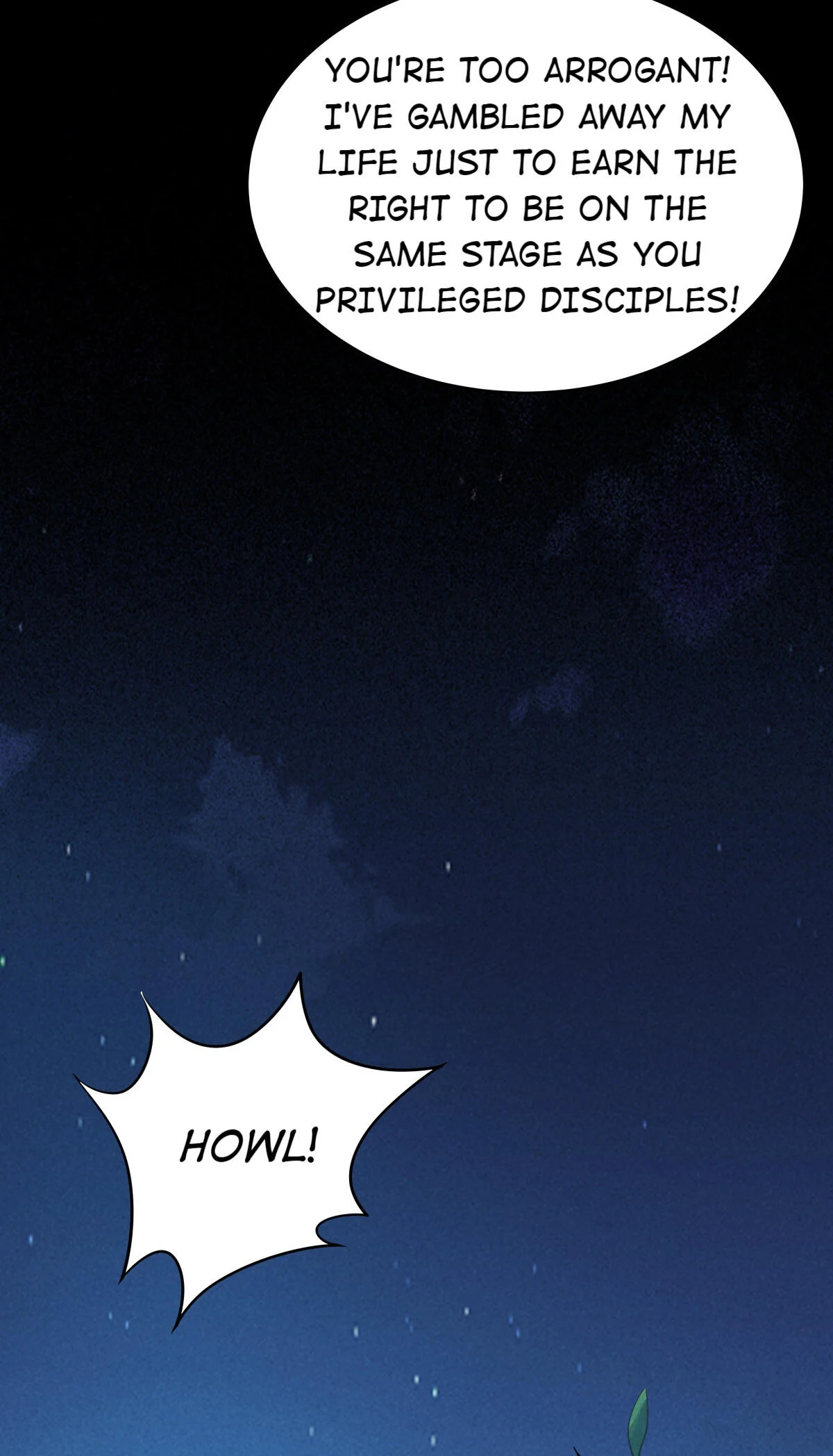 Supreme Demon Return Chapter 47 - Page 12