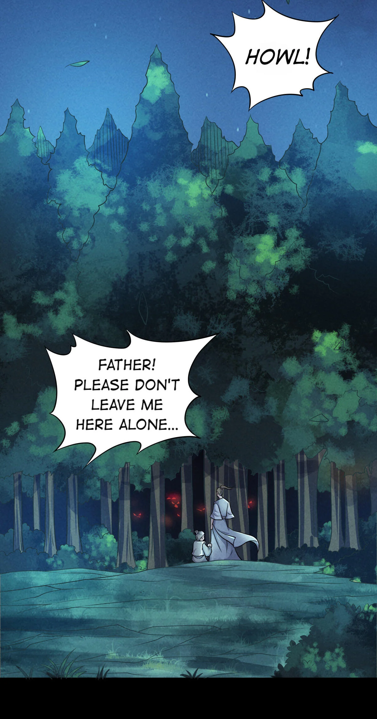 Supreme Demon Return Chapter 47 - Page 13