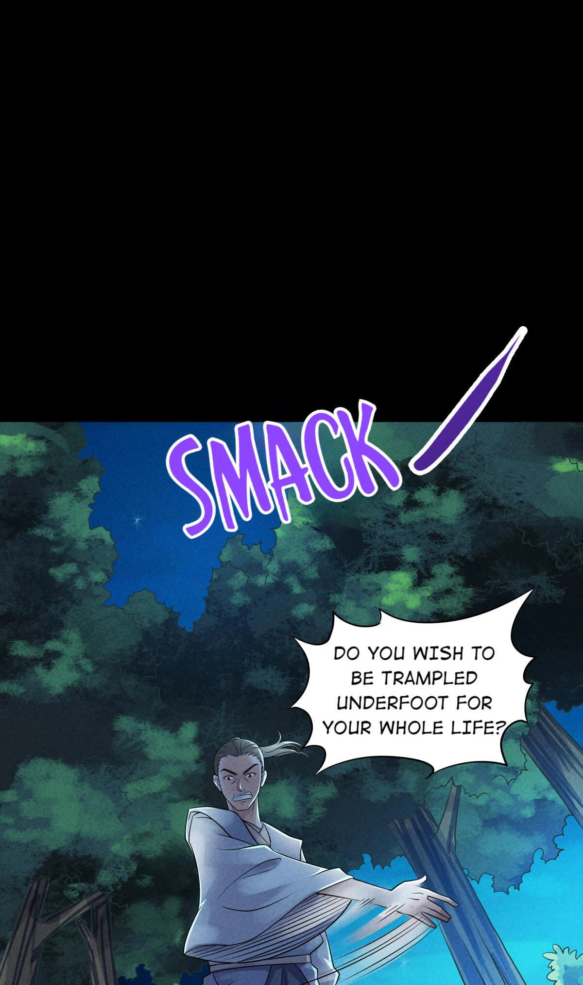Supreme Demon Return Chapter 47 - Page 14