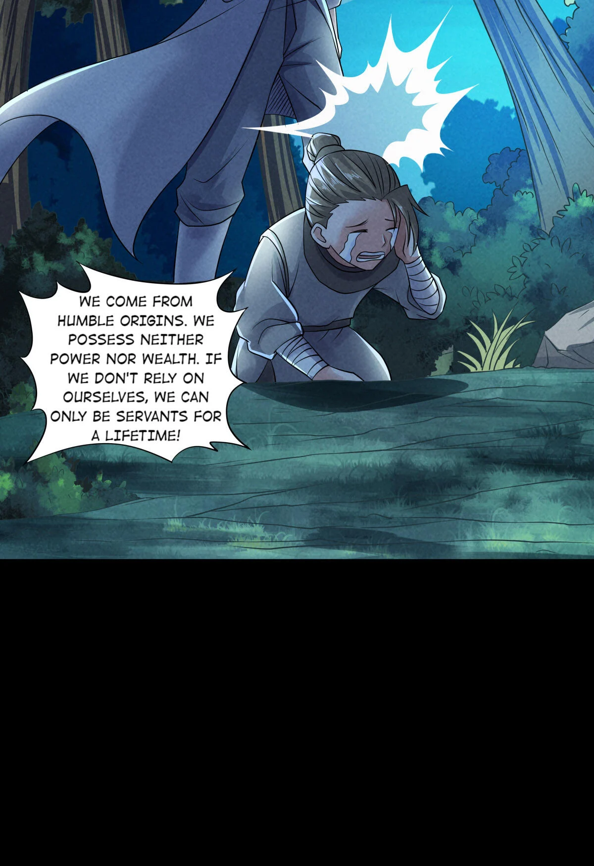 Supreme Demon Return Chapter 47 - Page 15