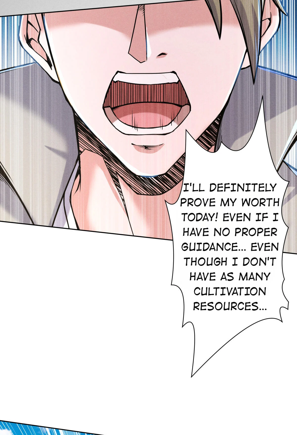 Supreme Demon Return Chapter 47 - Page 21