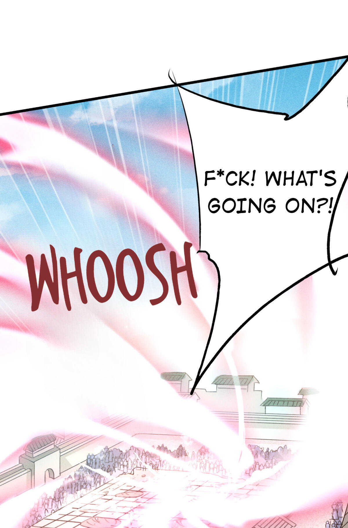 Supreme Demon Return Chapter 47 - Page 23