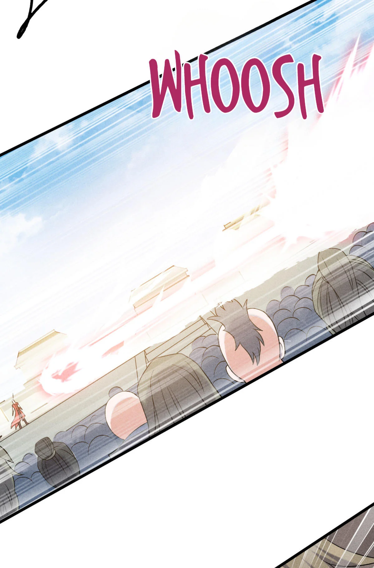 Supreme Demon Return Chapter 47 - Page 25
