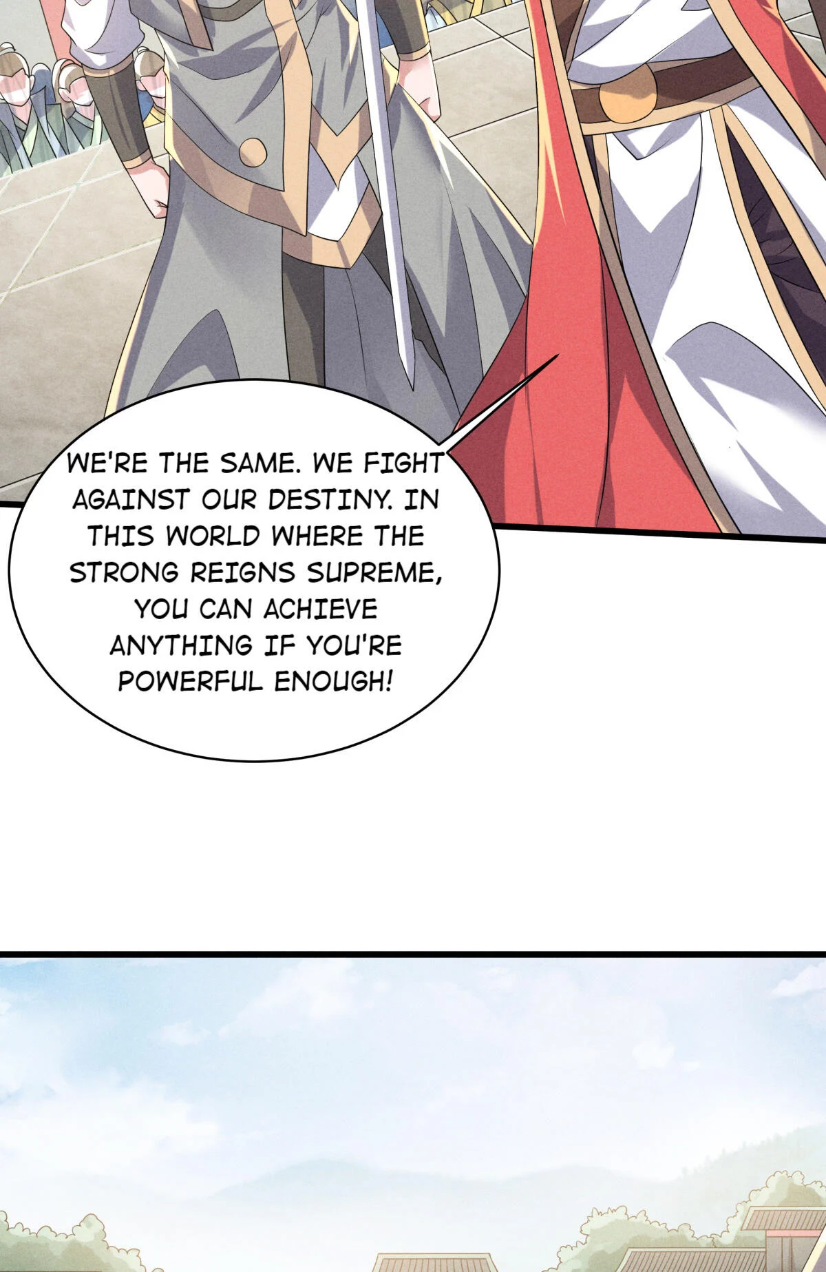 Supreme Demon Return Chapter 47 - Page 30