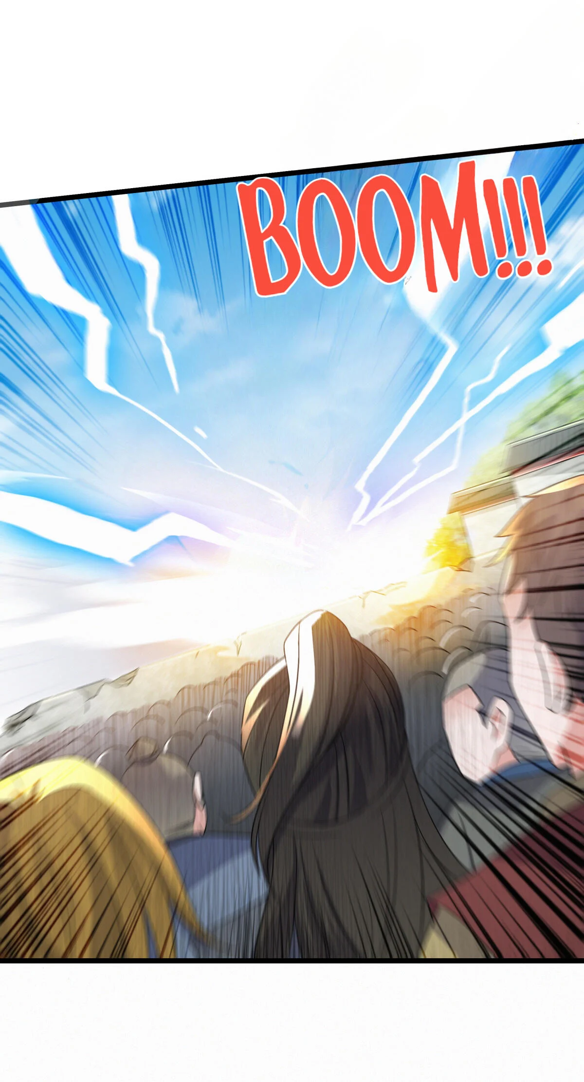 Supreme Demon Return Chapter 47 - Page 39