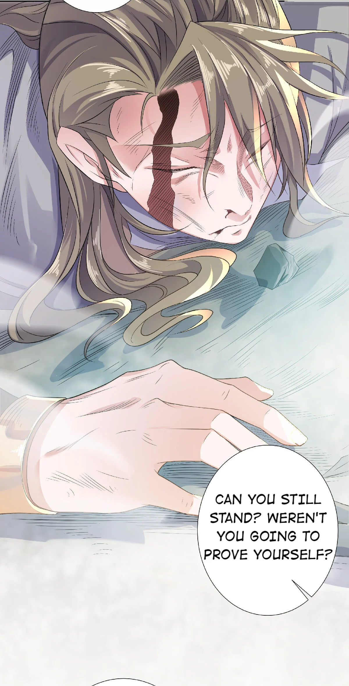 Supreme Demon Return Chapter 48 - Page 12