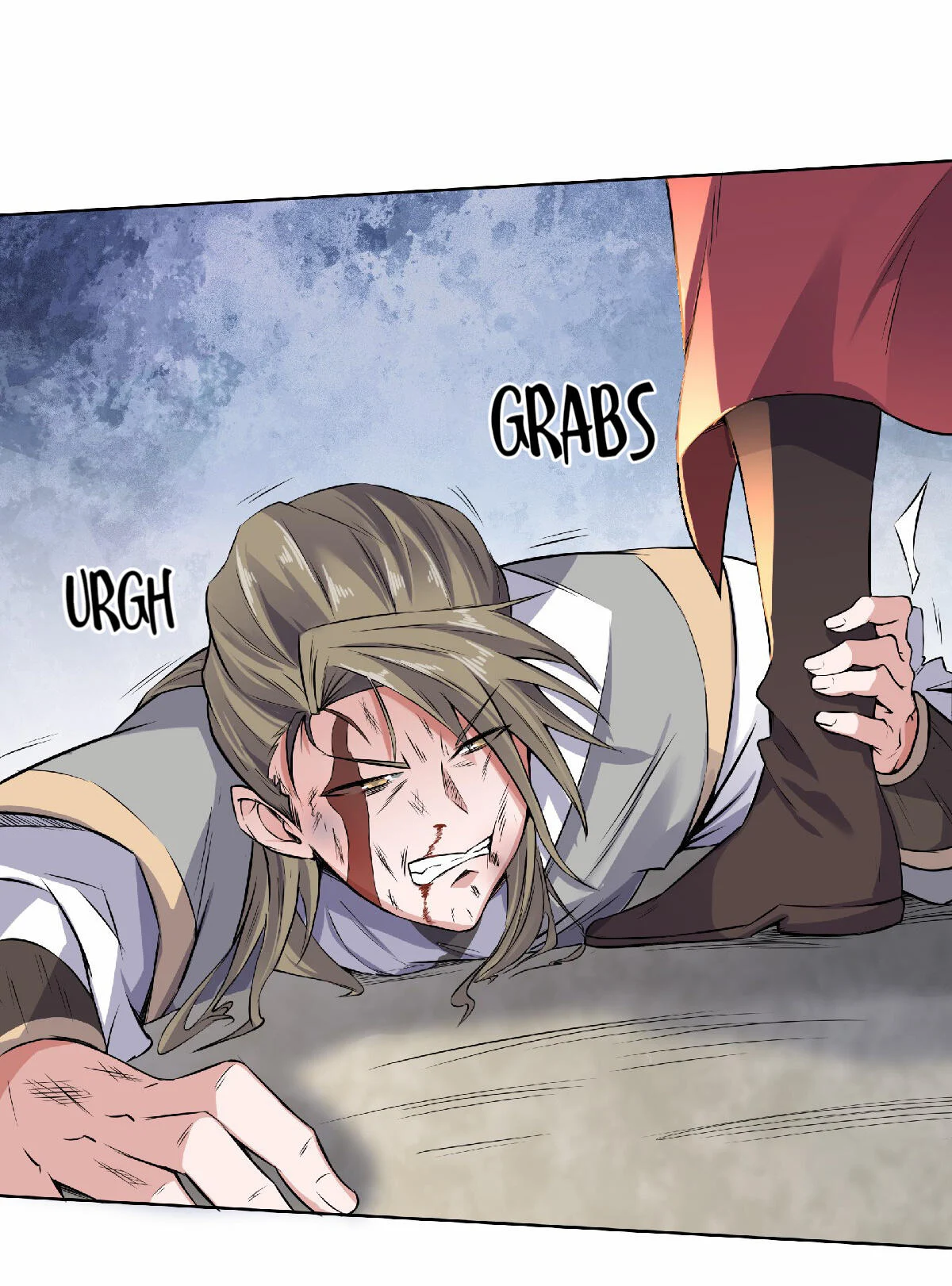 Supreme Demon Return Chapter 48 - Page 17