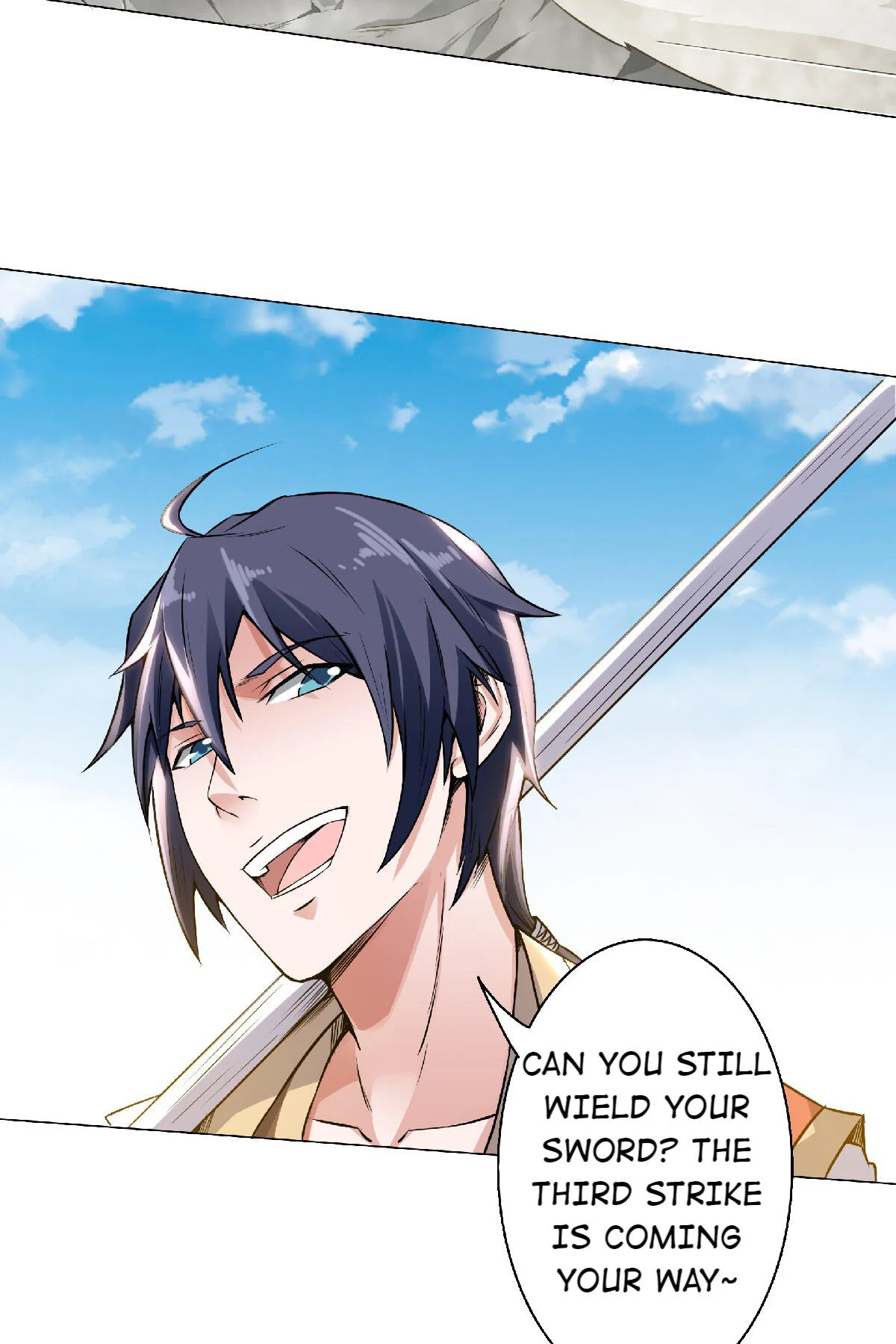 Supreme Demon Return Chapter 48 - Page 20