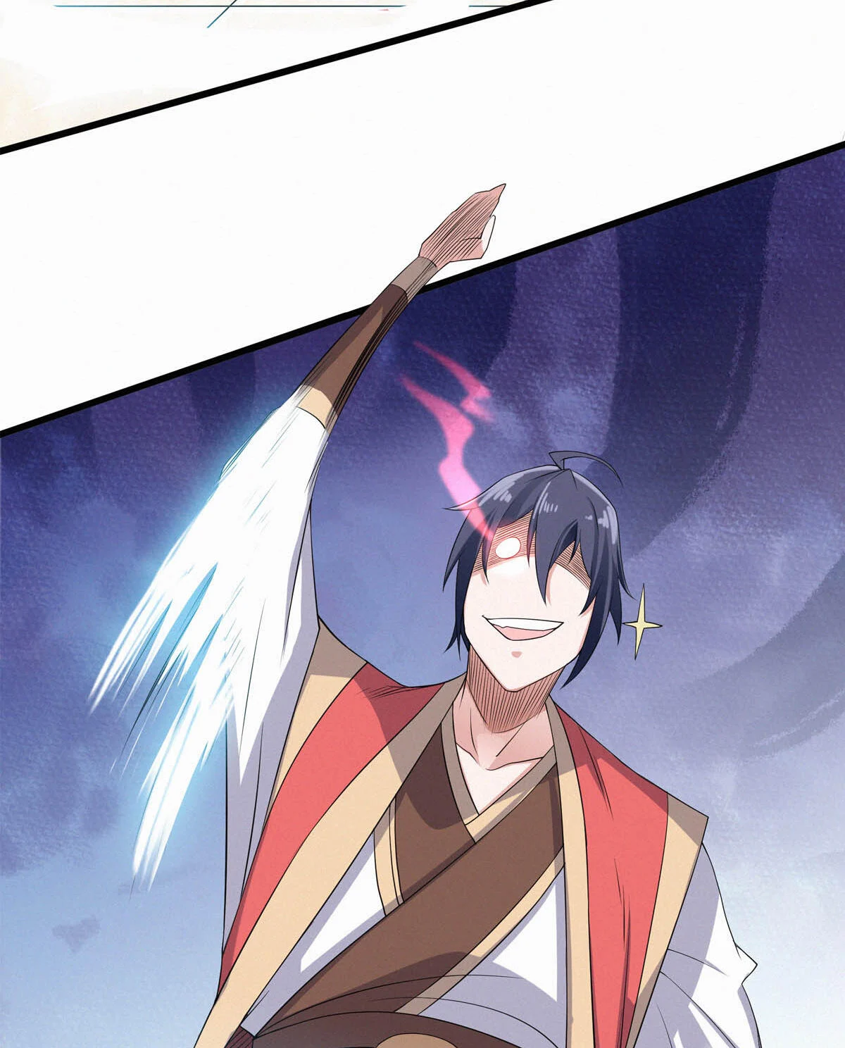 Supreme Demon Return Chapter 48 - Page 39