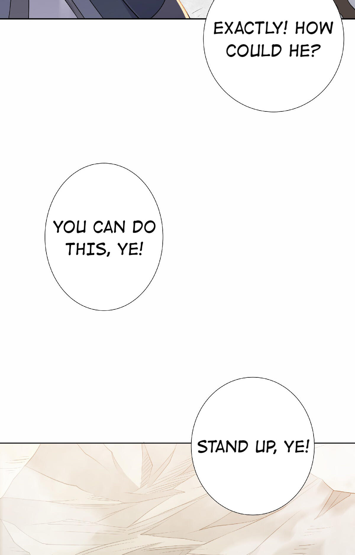 Supreme Demon Return Chapter 48 - Page 10