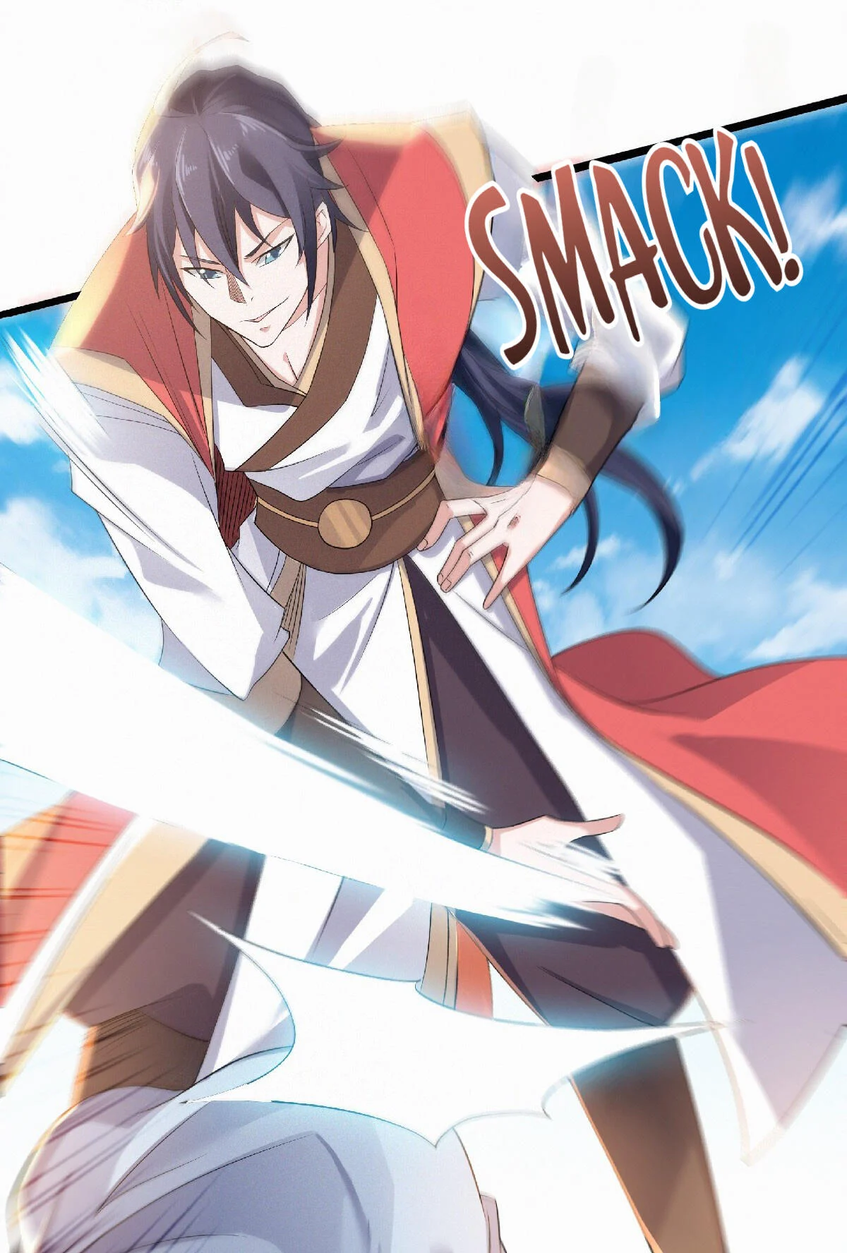 Supreme Demon Return Chapter 49 - Page 17