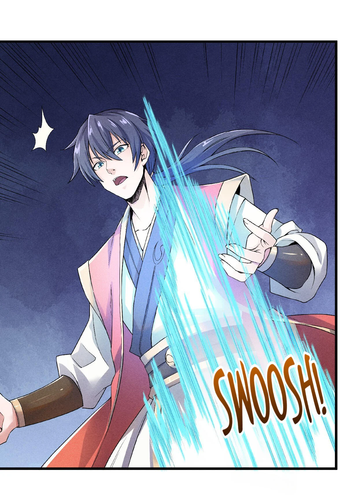Supreme Demon Return Chapter 49 - Page 24