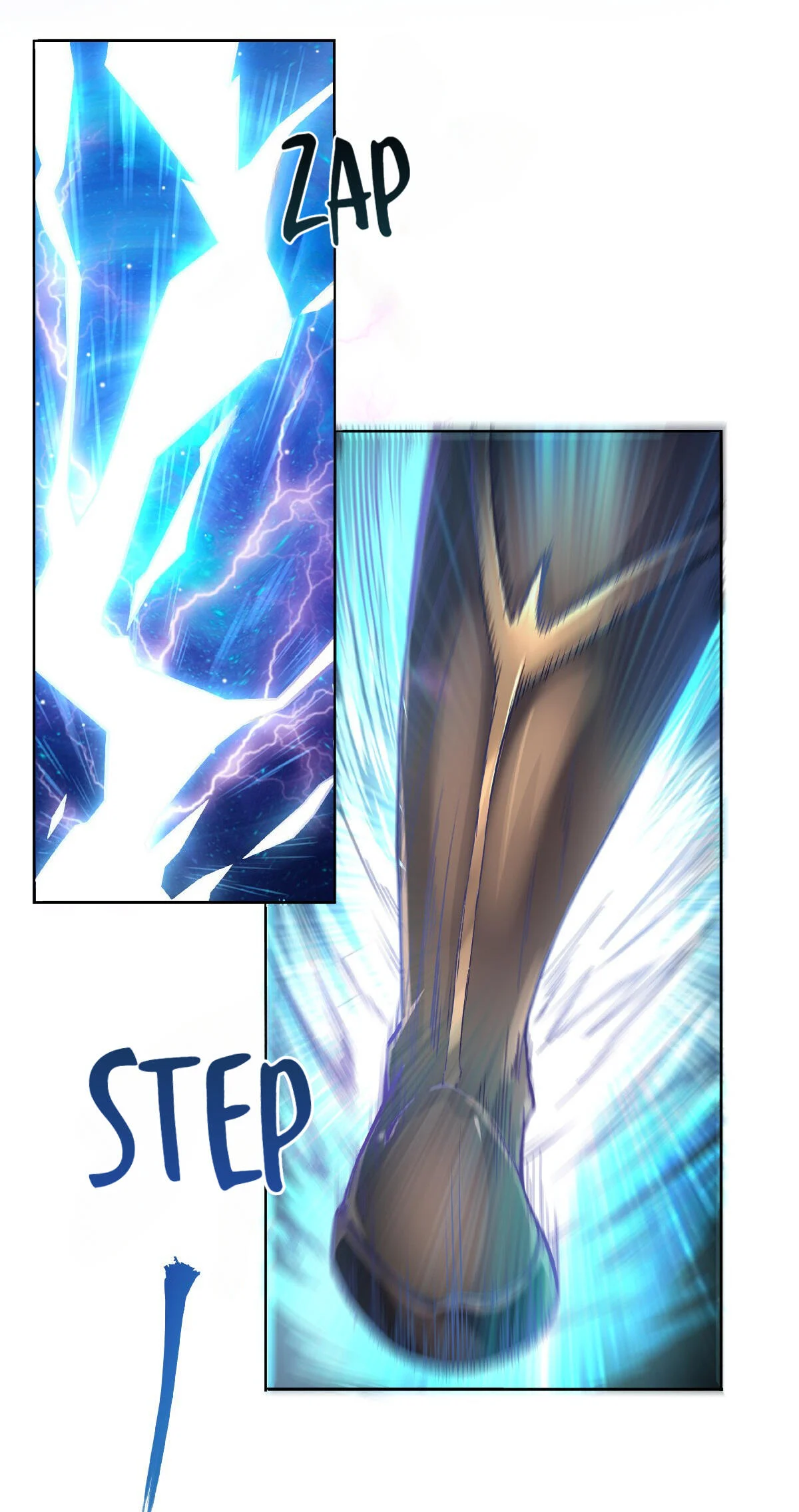 Supreme Demon Return Chapter 49 - Page 31