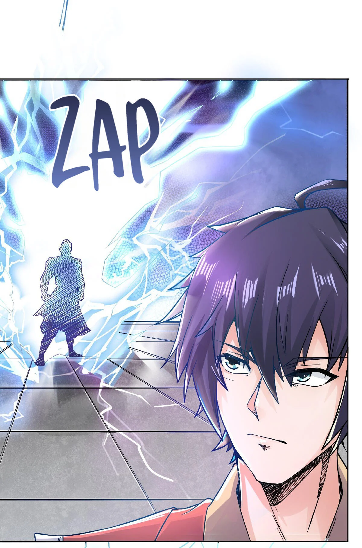 Supreme Demon Return Chapter 49 - Page 32