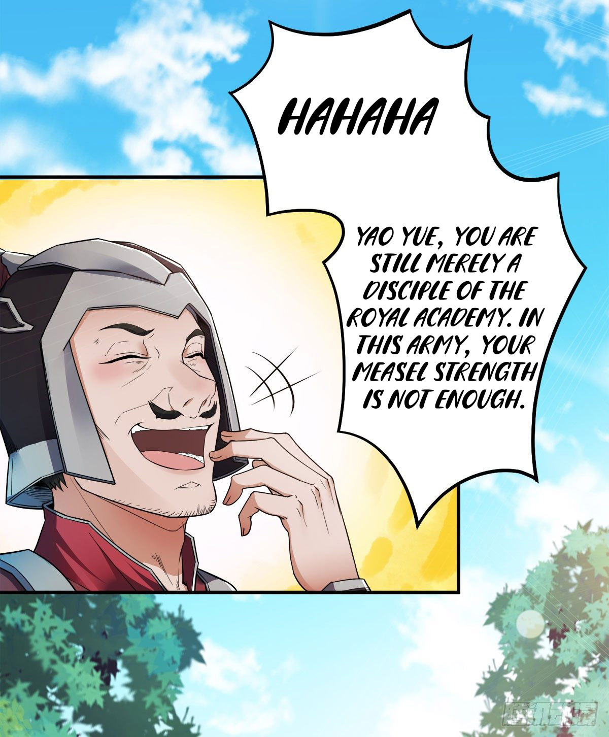 Supreme Demon Return Chapter 5 - Page 27