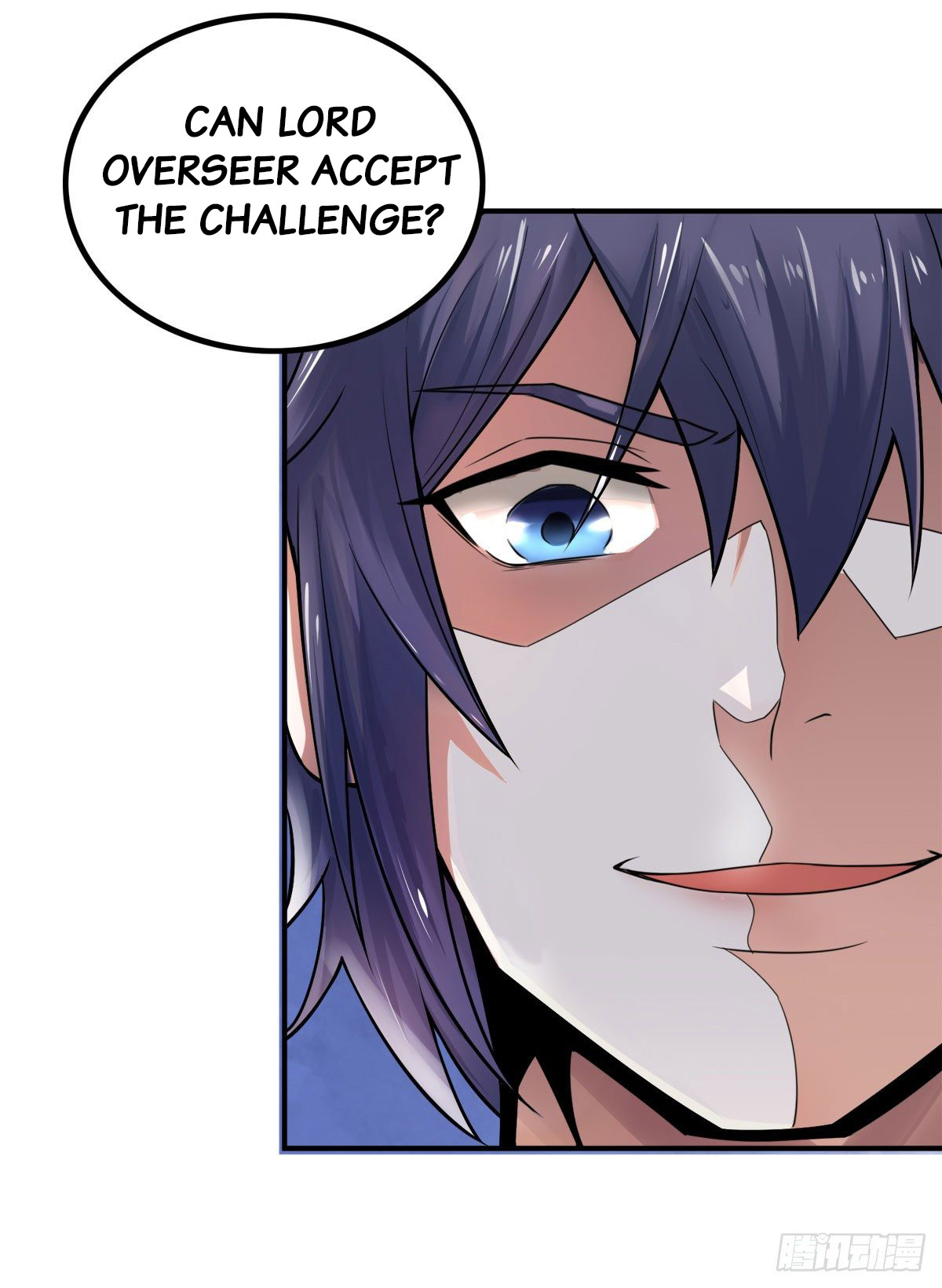 Supreme Demon Return Chapter 5 - Page 32