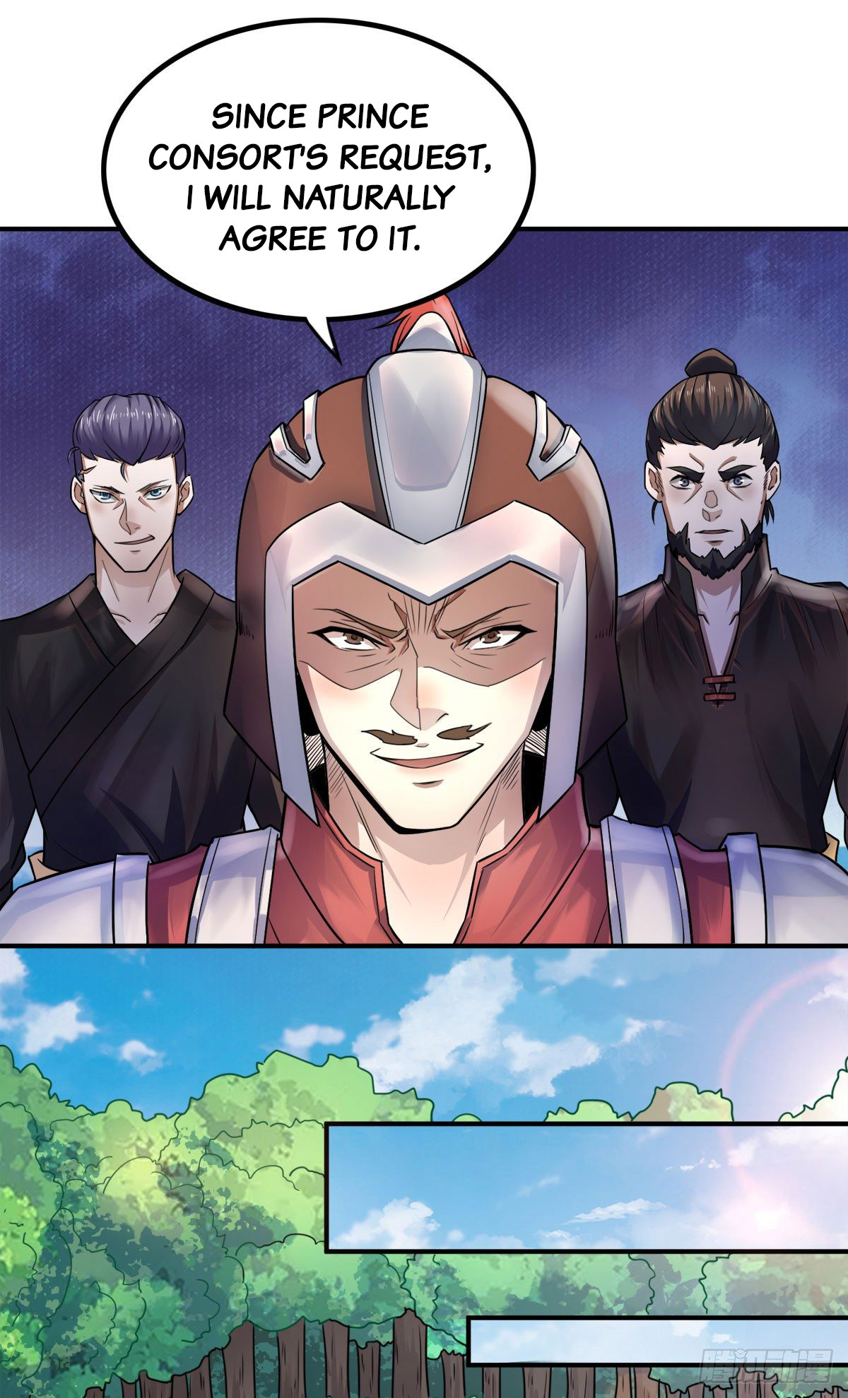 Supreme Demon Return Chapter 5 - Page 33