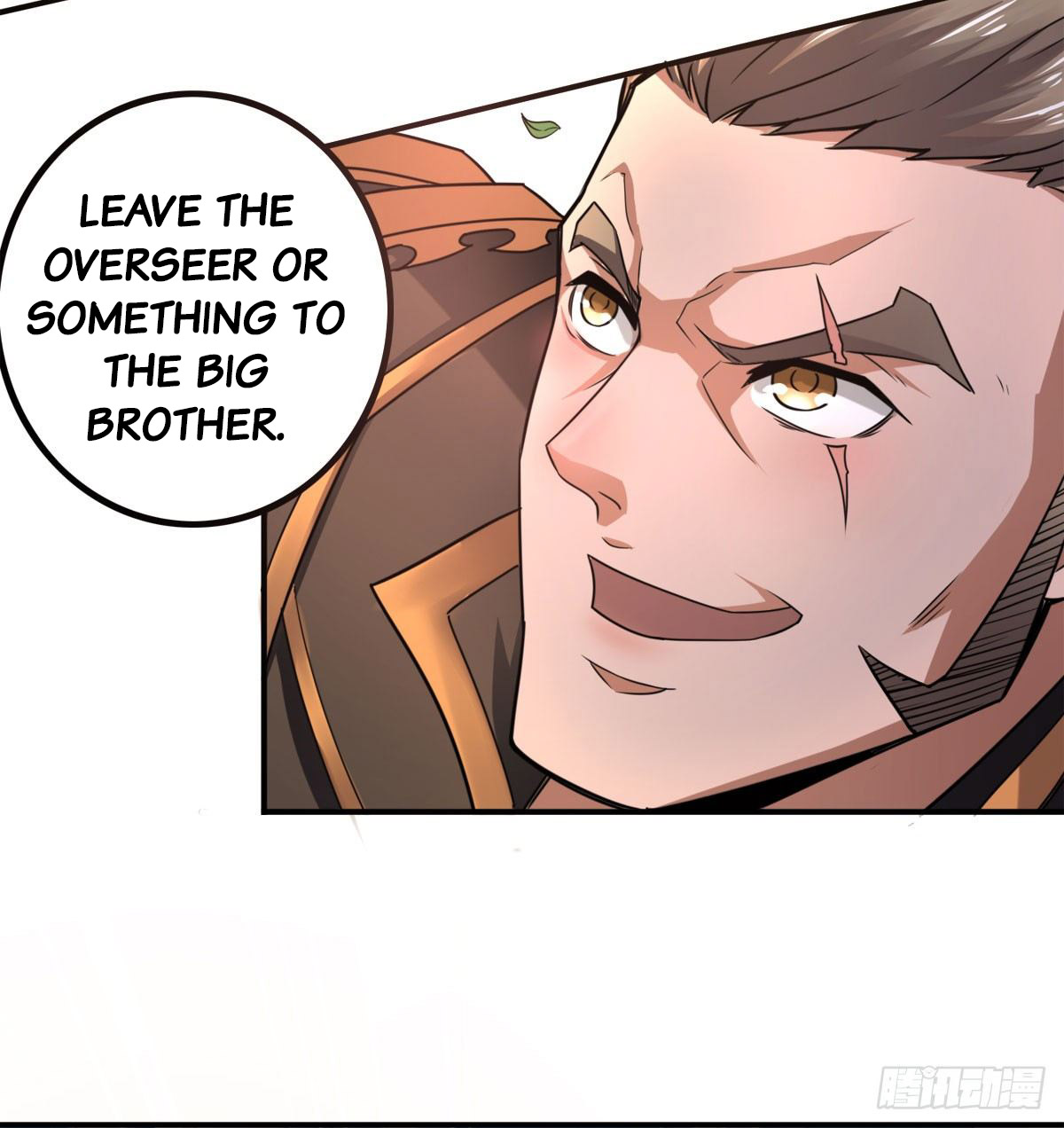Supreme Demon Return Chapter 5 - Page 39