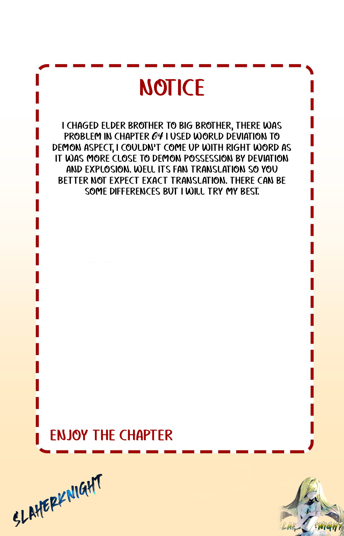 Supreme Demon Return Chapter 5 - Page 41