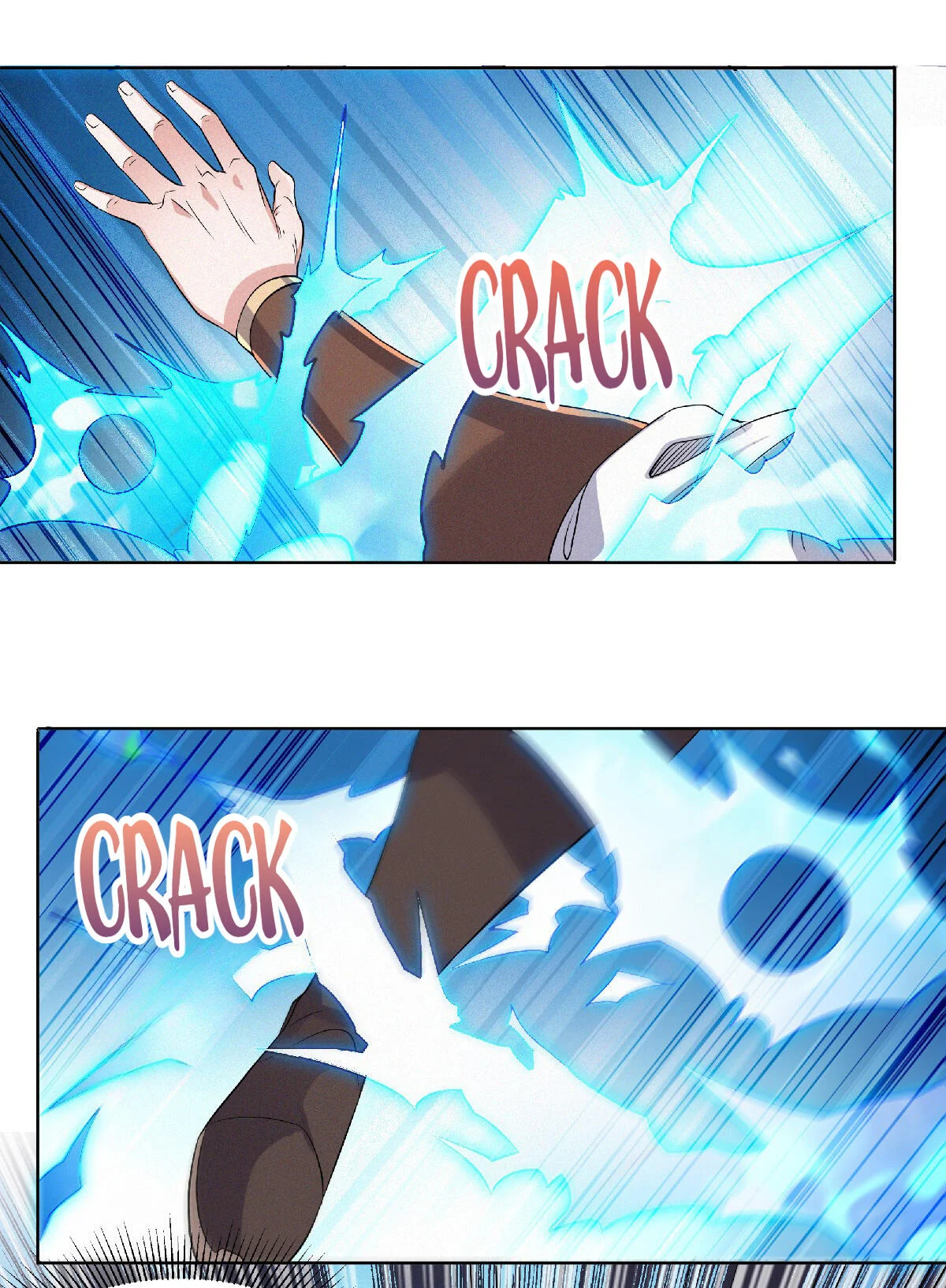 Supreme Demon Return Chapter 50 - Page 16