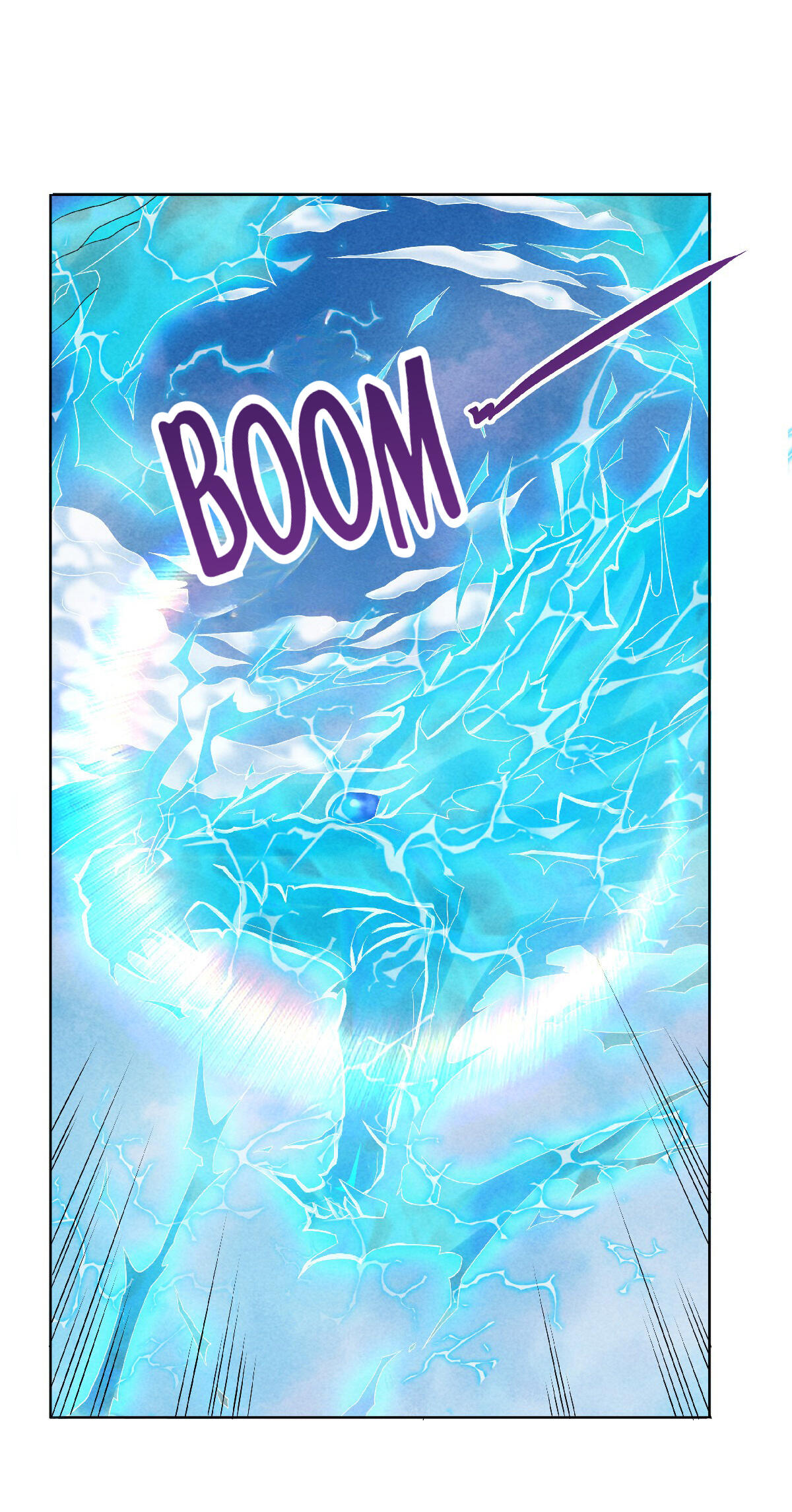 Supreme Demon Return Chapter 50 - Page 21