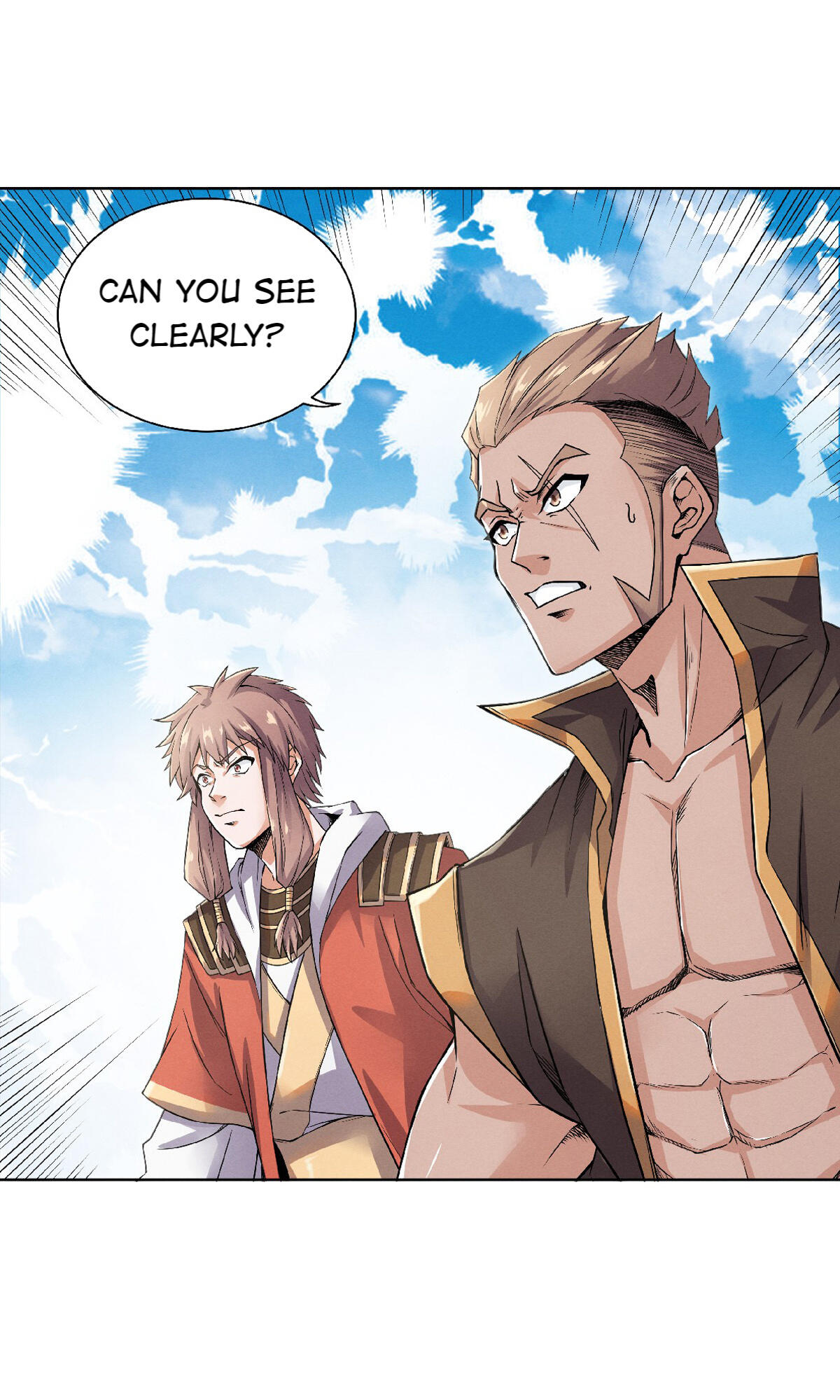 Supreme Demon Return Chapter 50 - Page 6