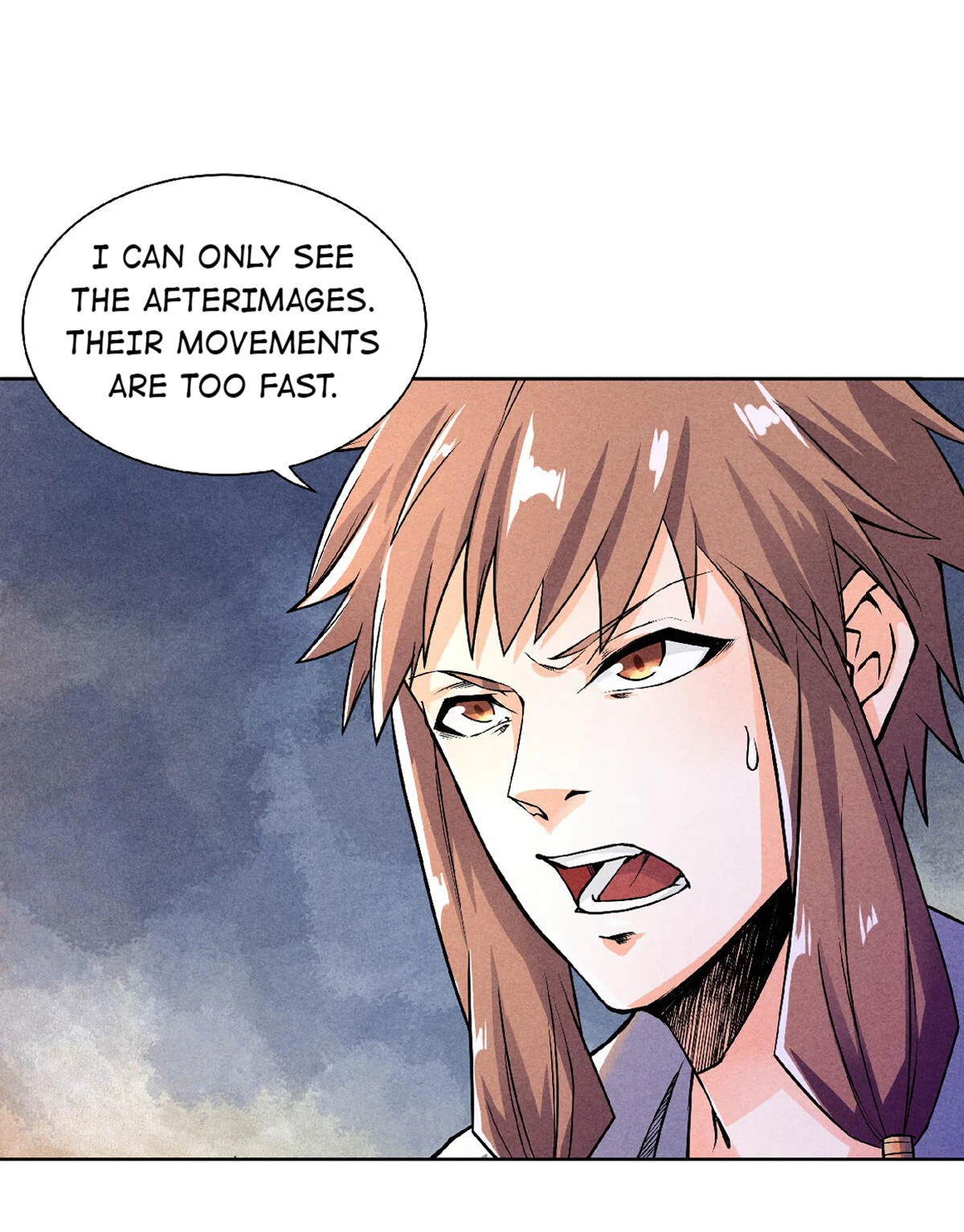 Supreme Demon Return Chapter 50 - Page 7