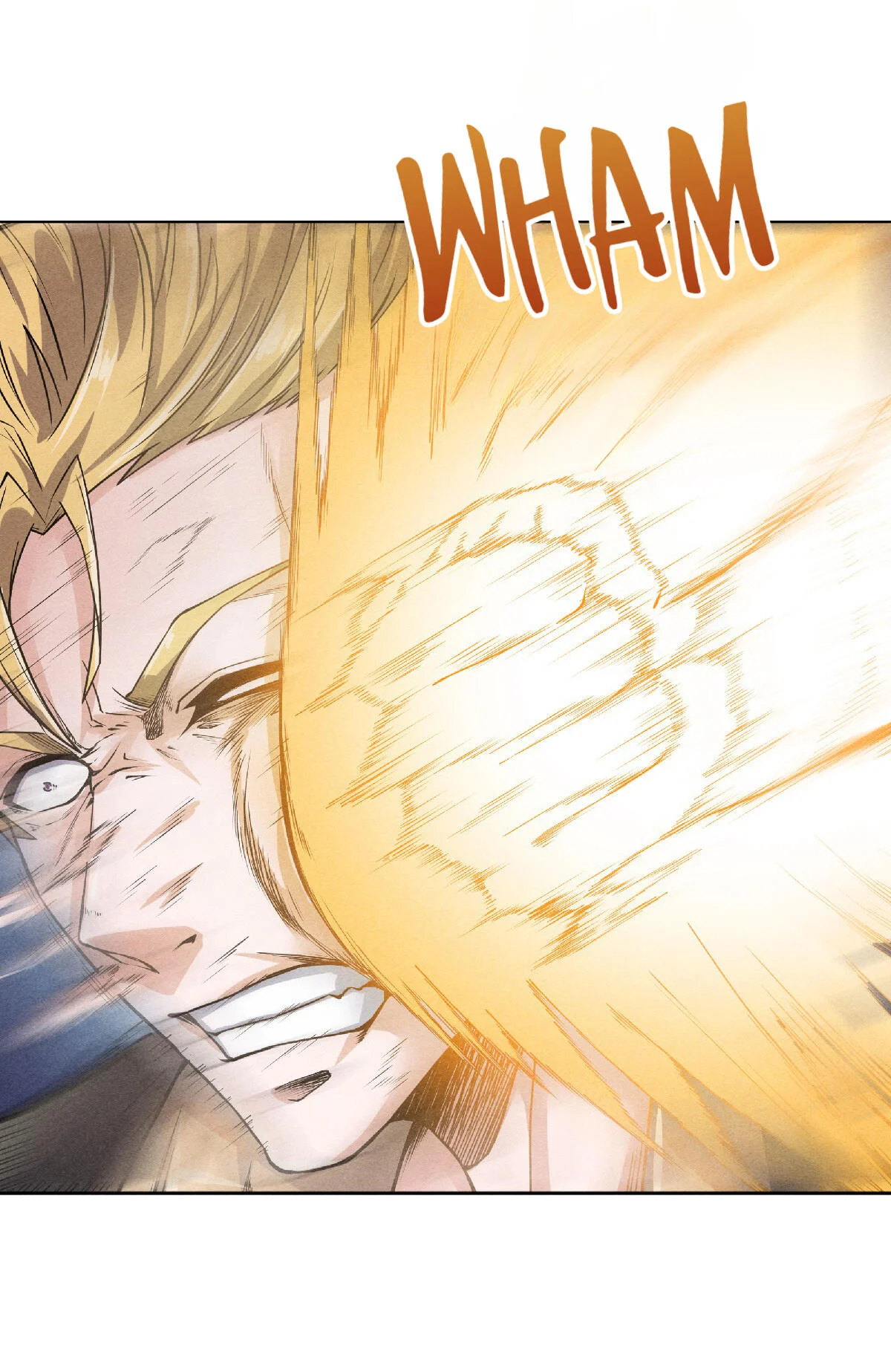 Supreme Demon Return Chapter 51 - Page 12