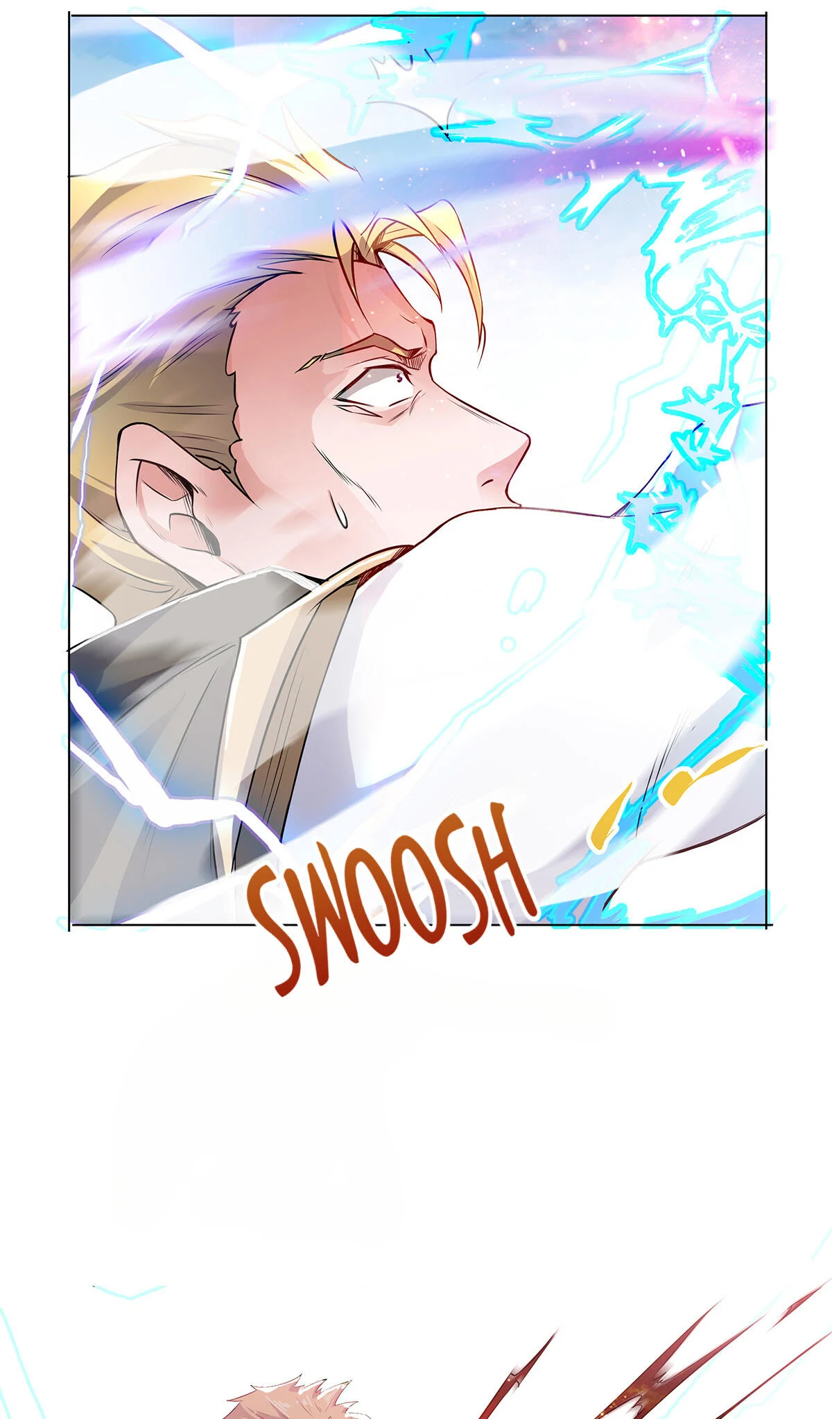 Supreme Demon Return Chapter 51 - Page 19
