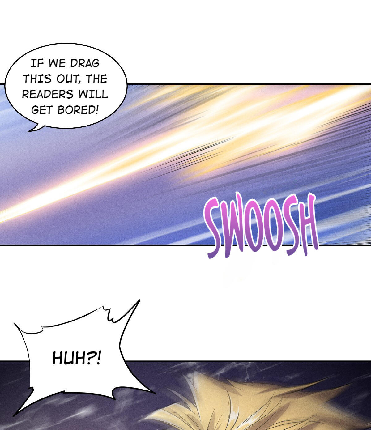 Supreme Demon Return Chapter 51 - Page 8