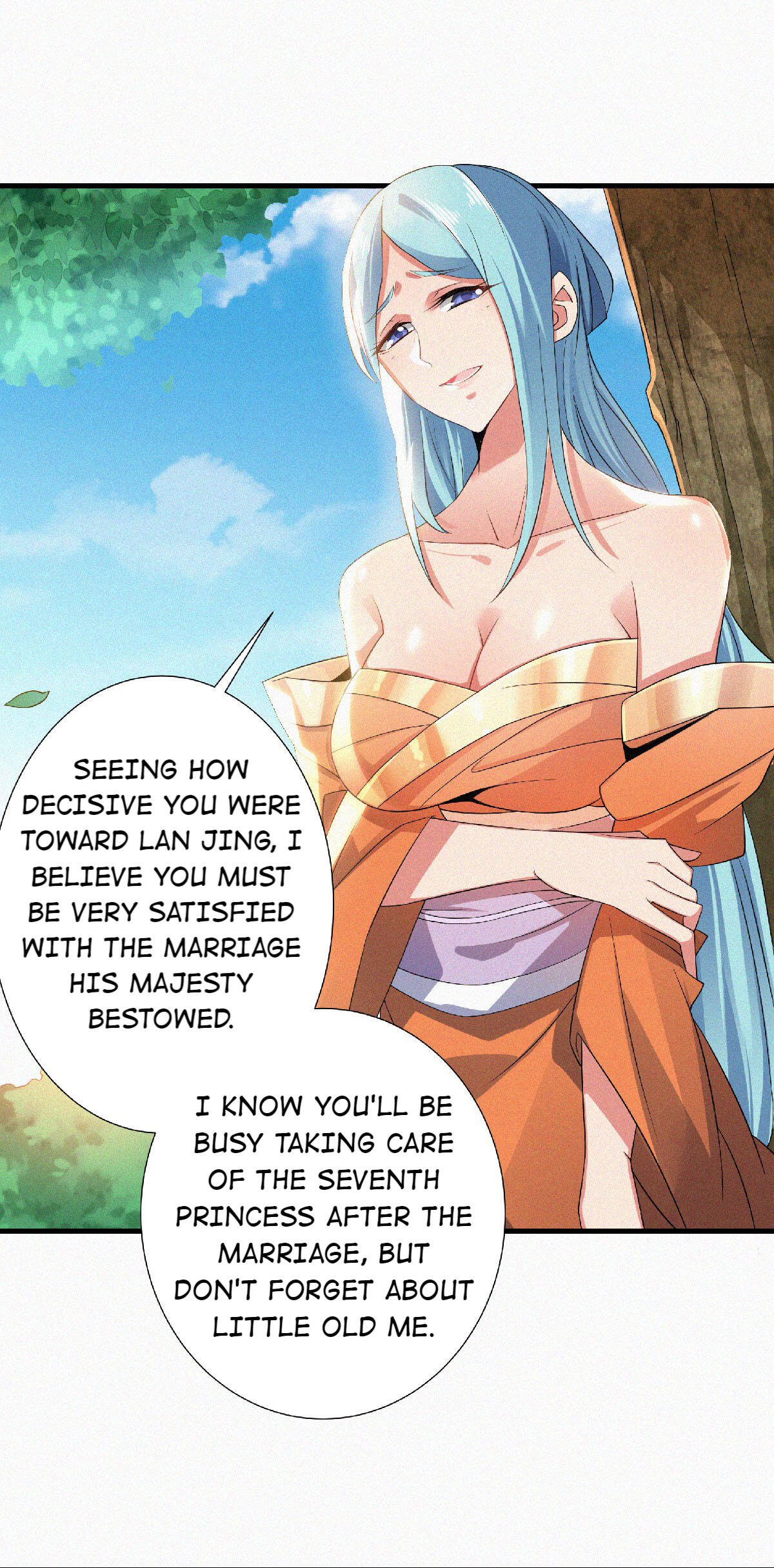 Supreme Demon Return Chapter 52 - Page 14