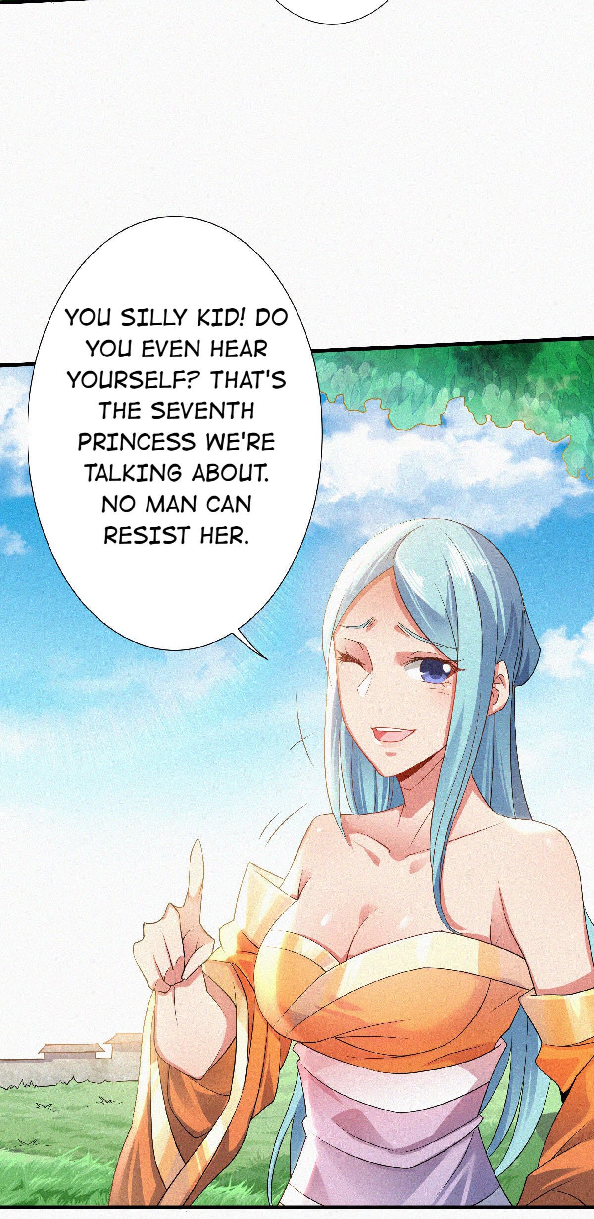 Supreme Demon Return Chapter 52 - Page 16