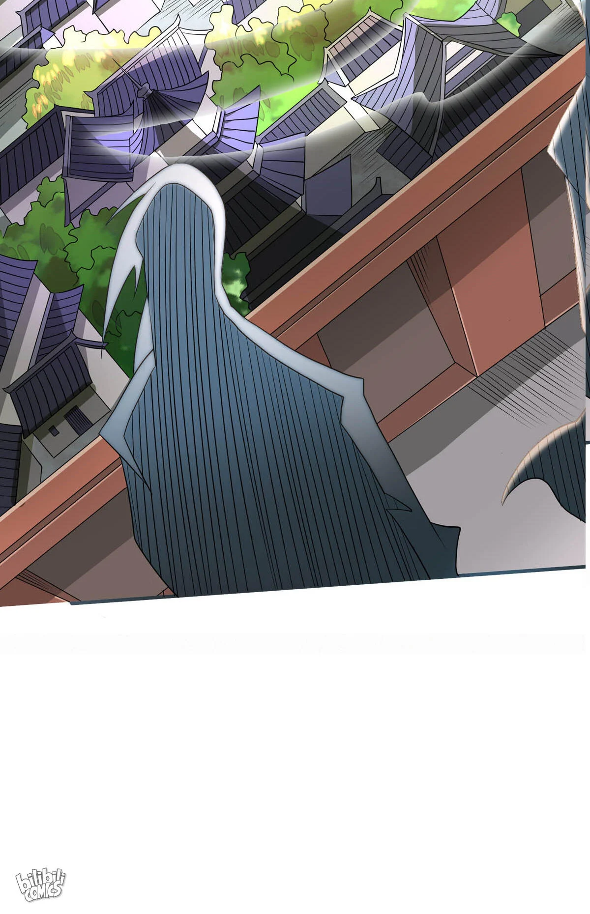 Supreme Demon Return Chapter 52 - Page 32