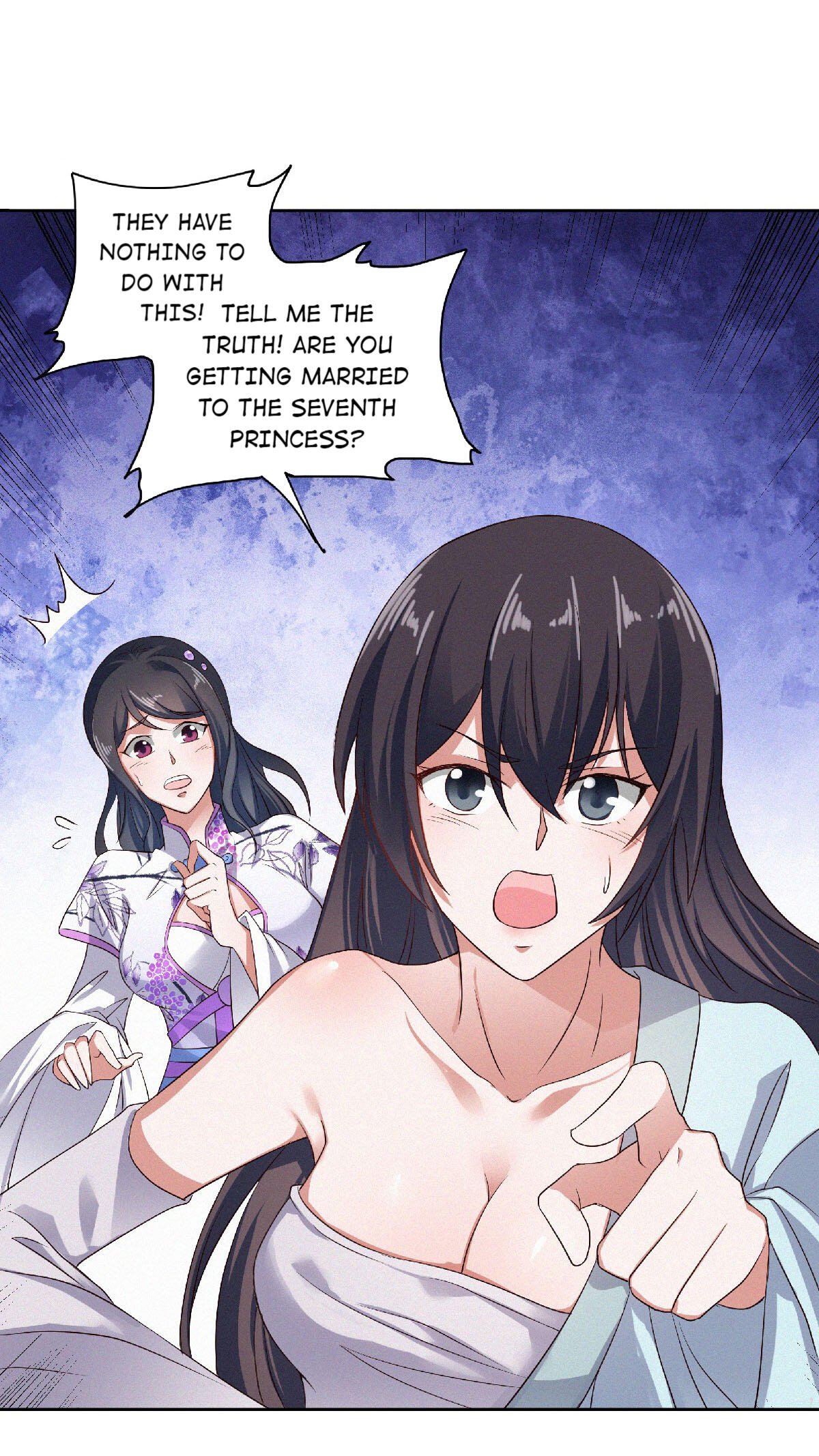 Supreme Demon Return Chapter 52 - Page 6