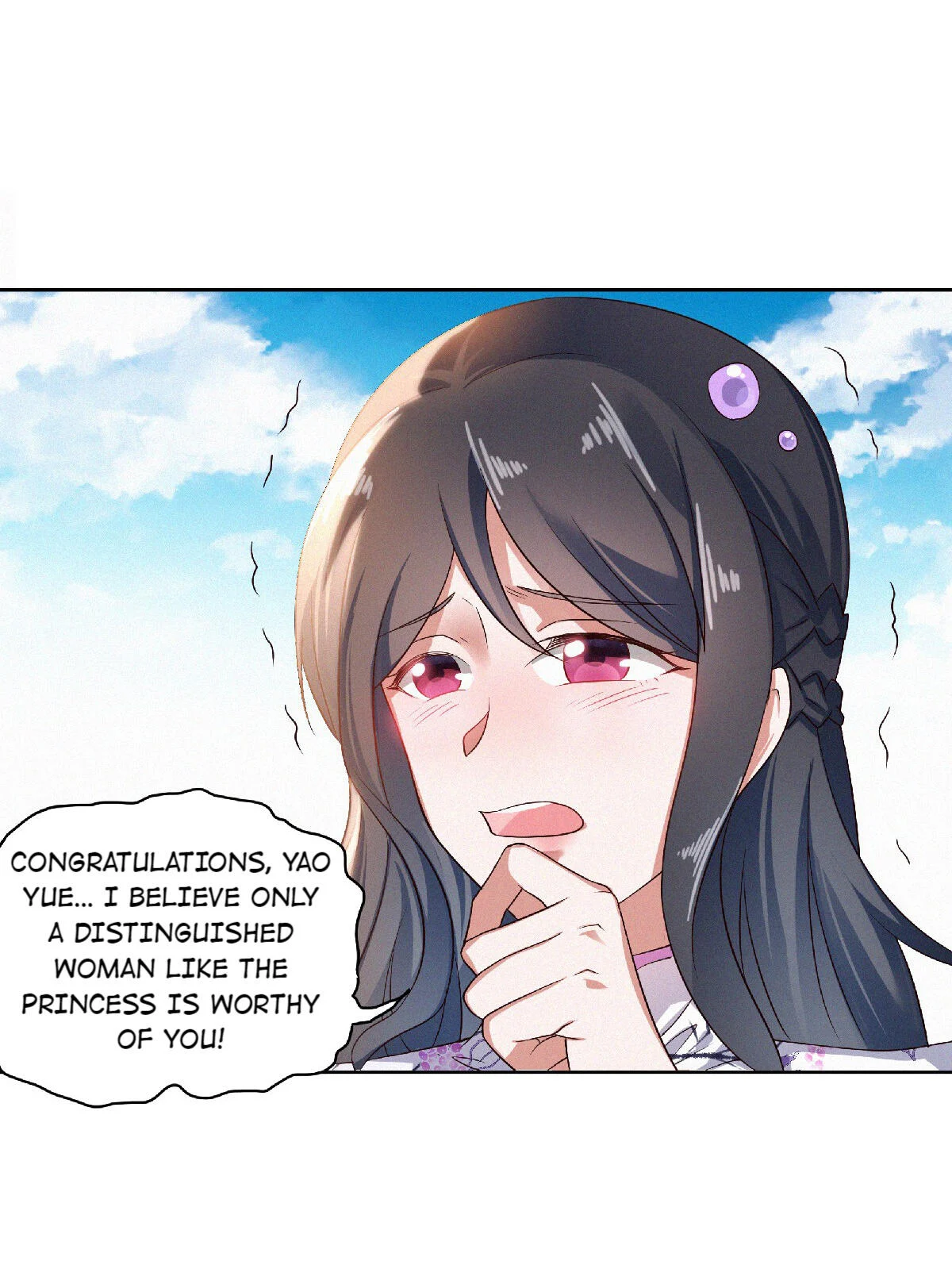 Supreme Demon Return Chapter 52 - Page 8
