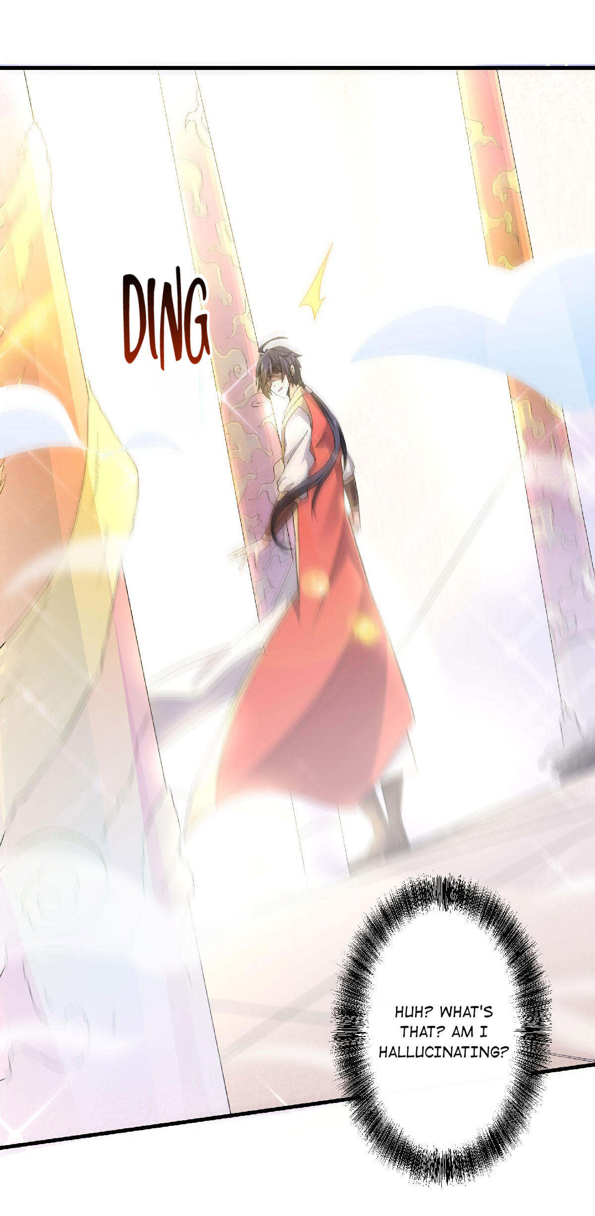 Supreme Demon Return Chapter 53 - Page 13
