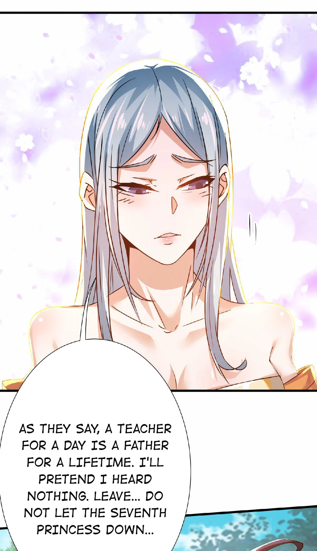 Supreme Demon Return Chapter 53 - Page 5